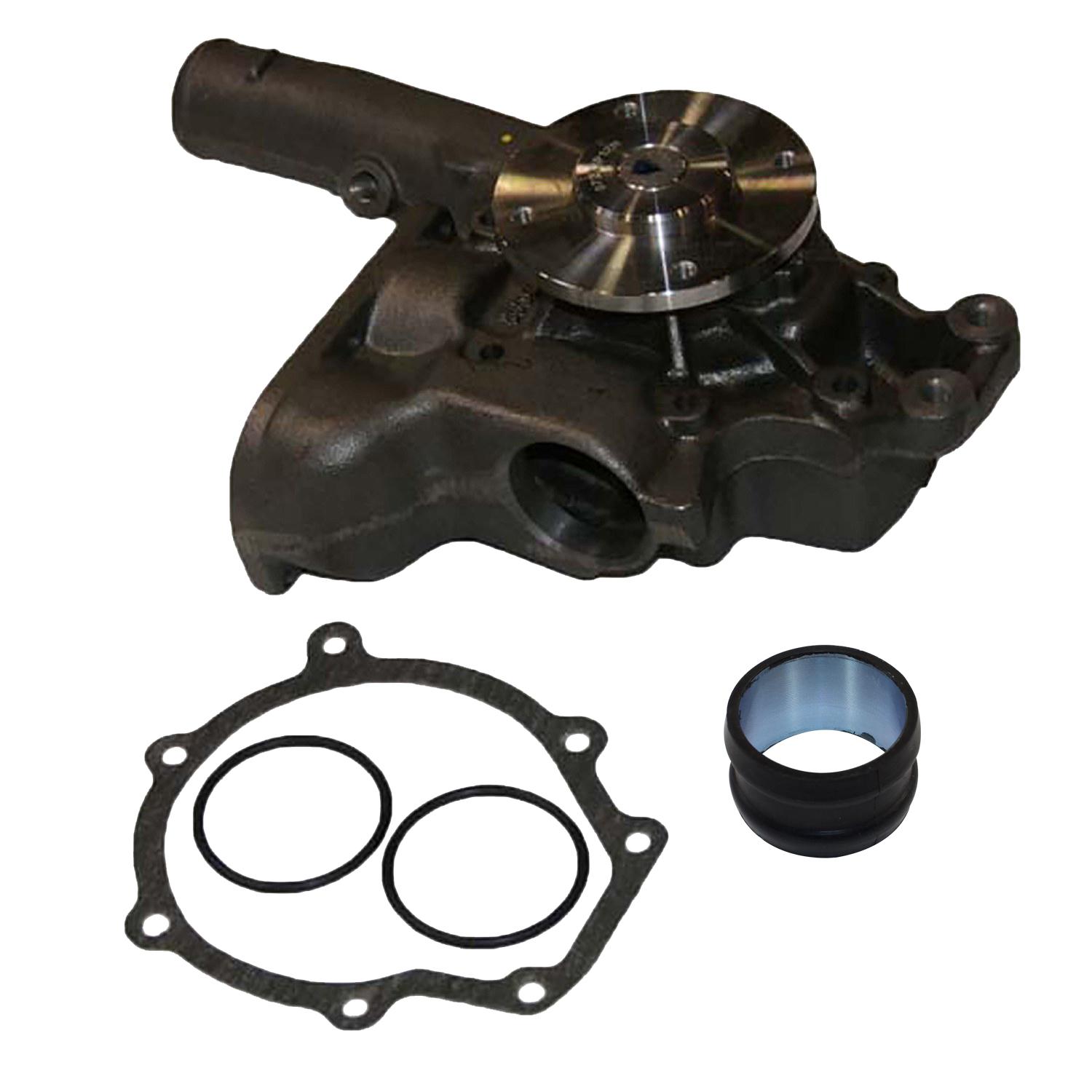 GMB 1472290 - Engine Water Pump GMB 1472290 Engine Water Pump product image 1 of 4