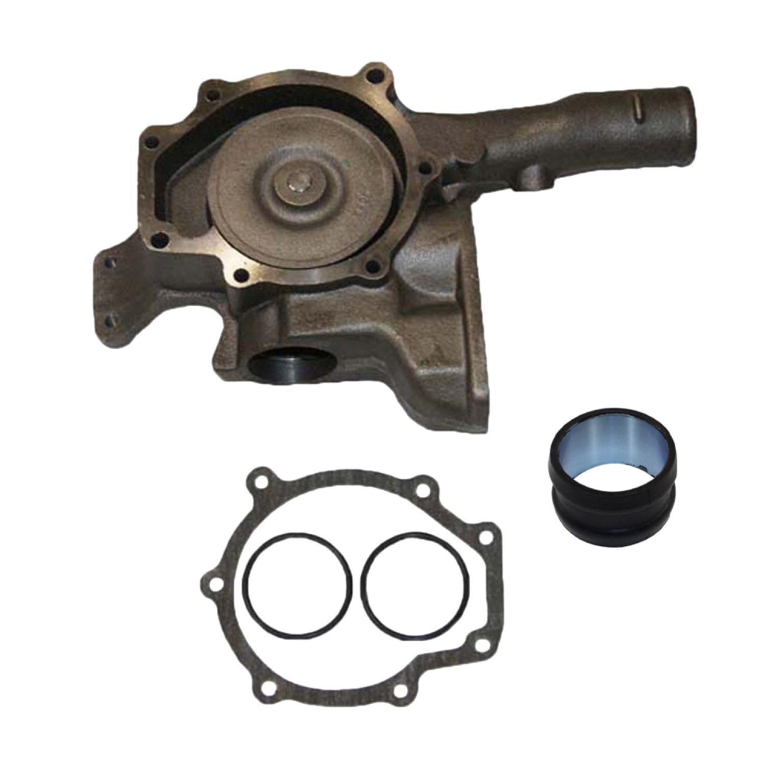 GMB 1472290 - Engine Water Pump GMB 1472290 Engine Water Pump product image 2 of 4