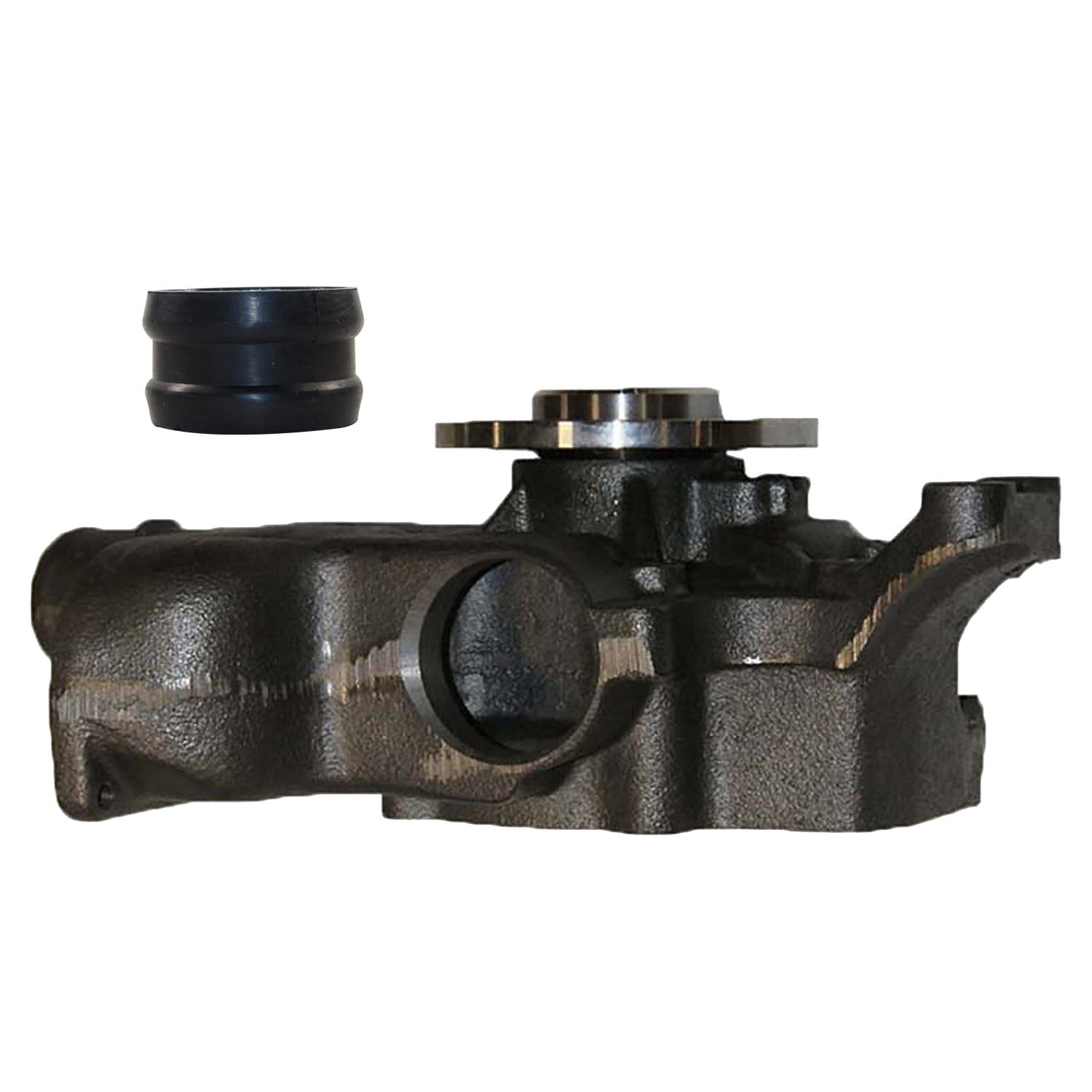 GMB 1472290 - Engine Water Pump GMB 1472290 Engine Water Pump product image 3 of 4