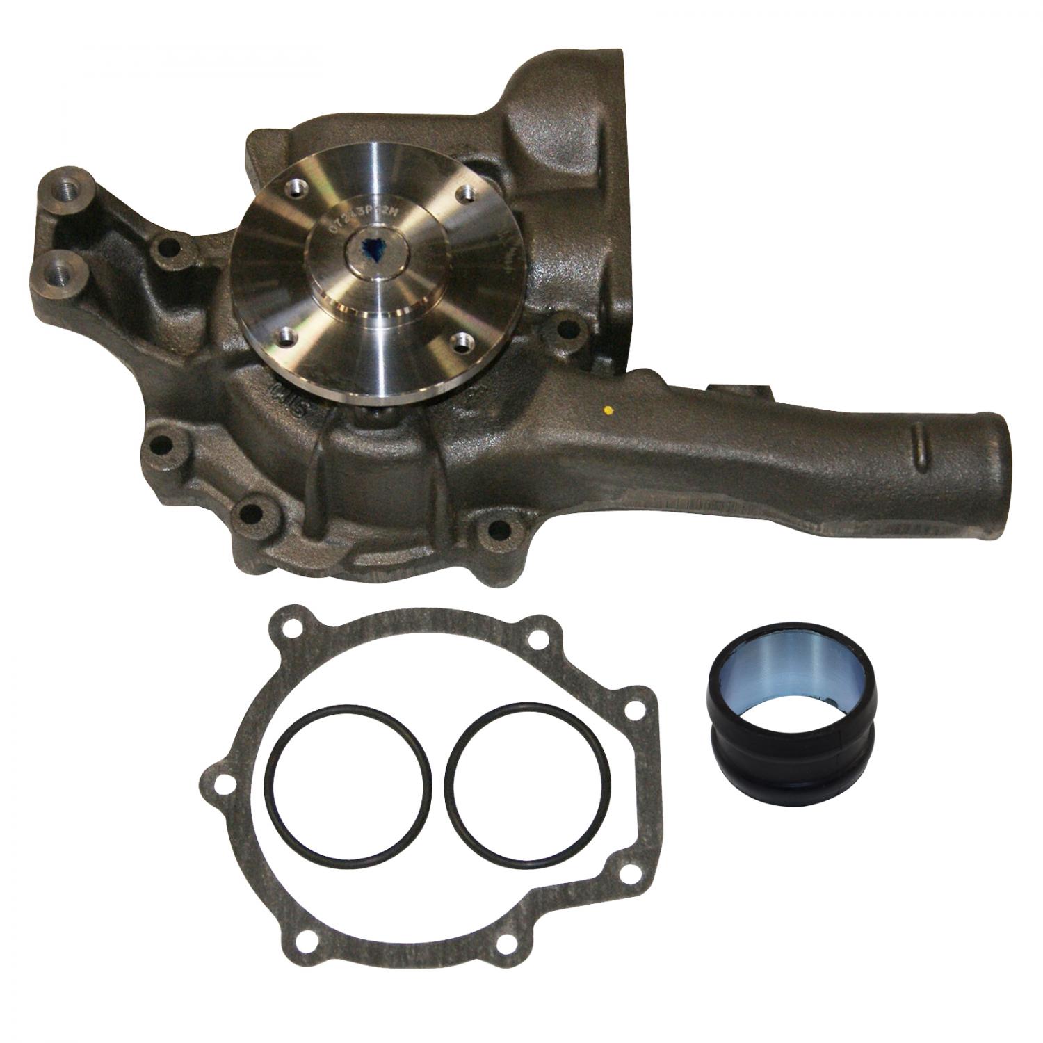 GMB 1472290 - Engine Water Pump GMB 1472290 Engine Water Pump product image 4 of 4