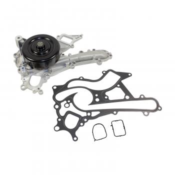 GMB 1472370 Engine Water Pump product image 1 of 4