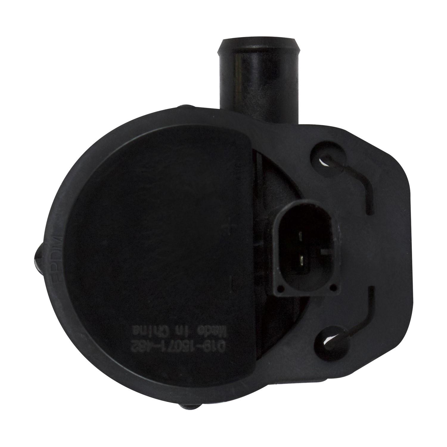 GMB 1472410 - Engine Water Pump GMB 1472410 Engine Auxiliary Water Pump product image 2 of 4