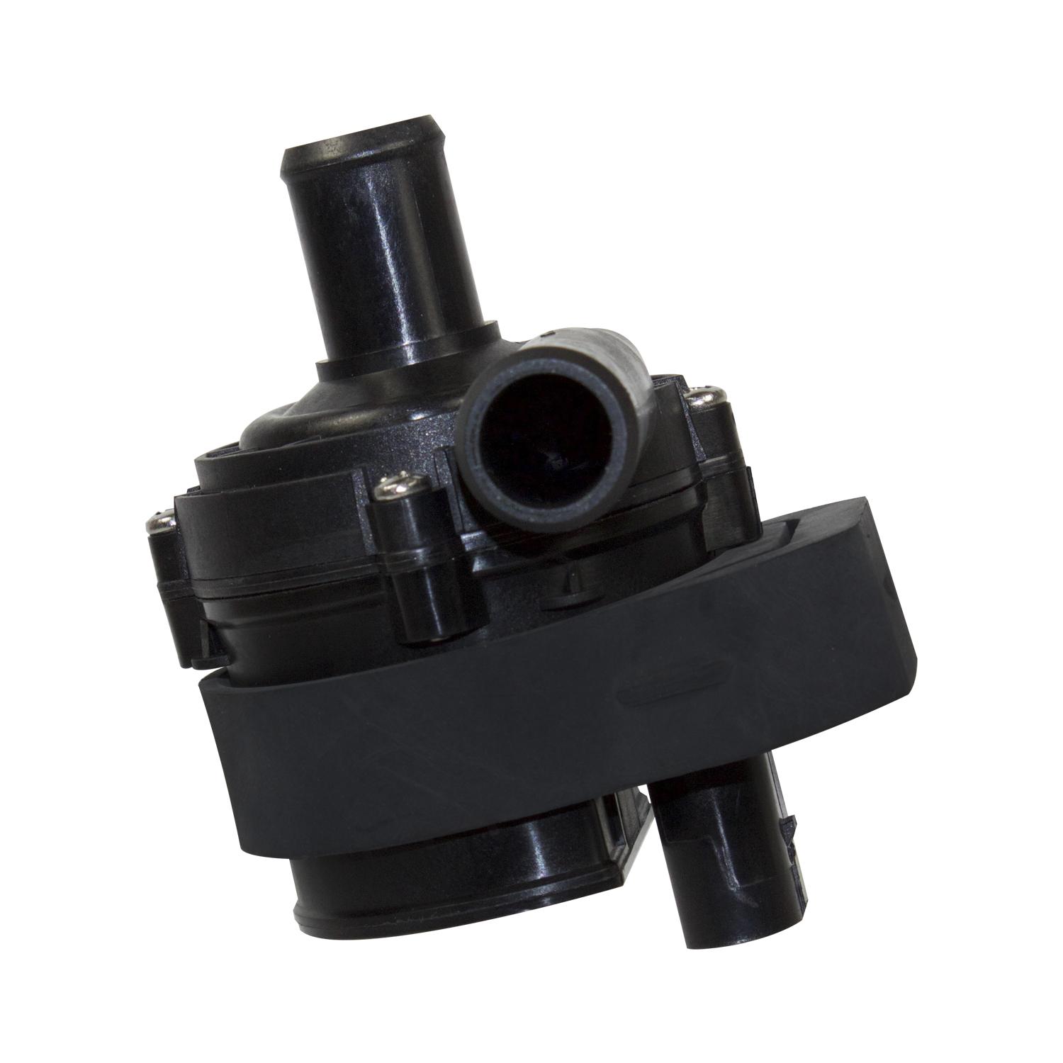 GMB 1472410 - Engine Water Pump GMB 1472410 Engine Auxiliary Water Pump product image 3 of 4