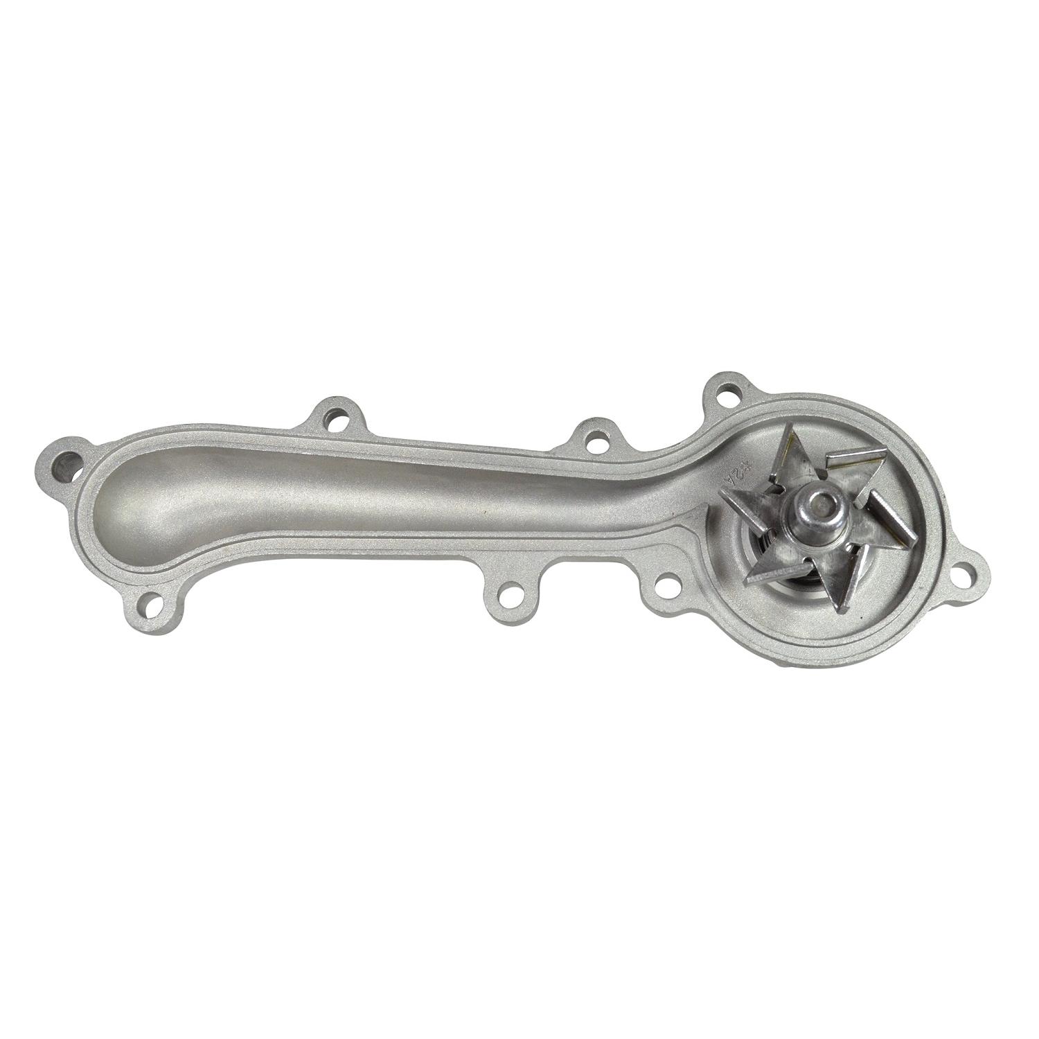 GMB 1472420 - Engine Water Pump GMB 1472420 Engine Water Pump product image 2 of 4