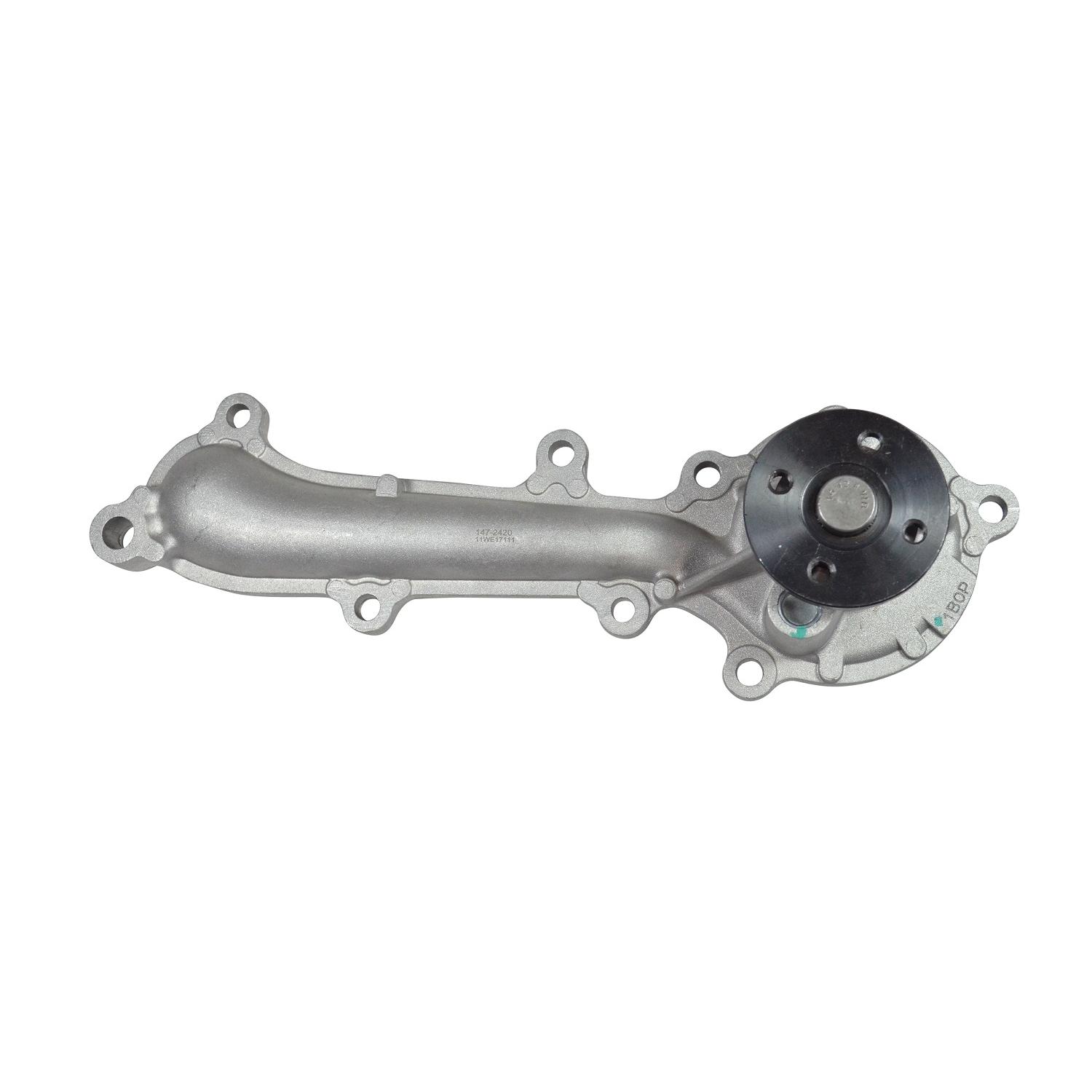 GMB 1472420 - Engine Water Pump GMB 1472420 Engine Water Pump product image 4 of 4