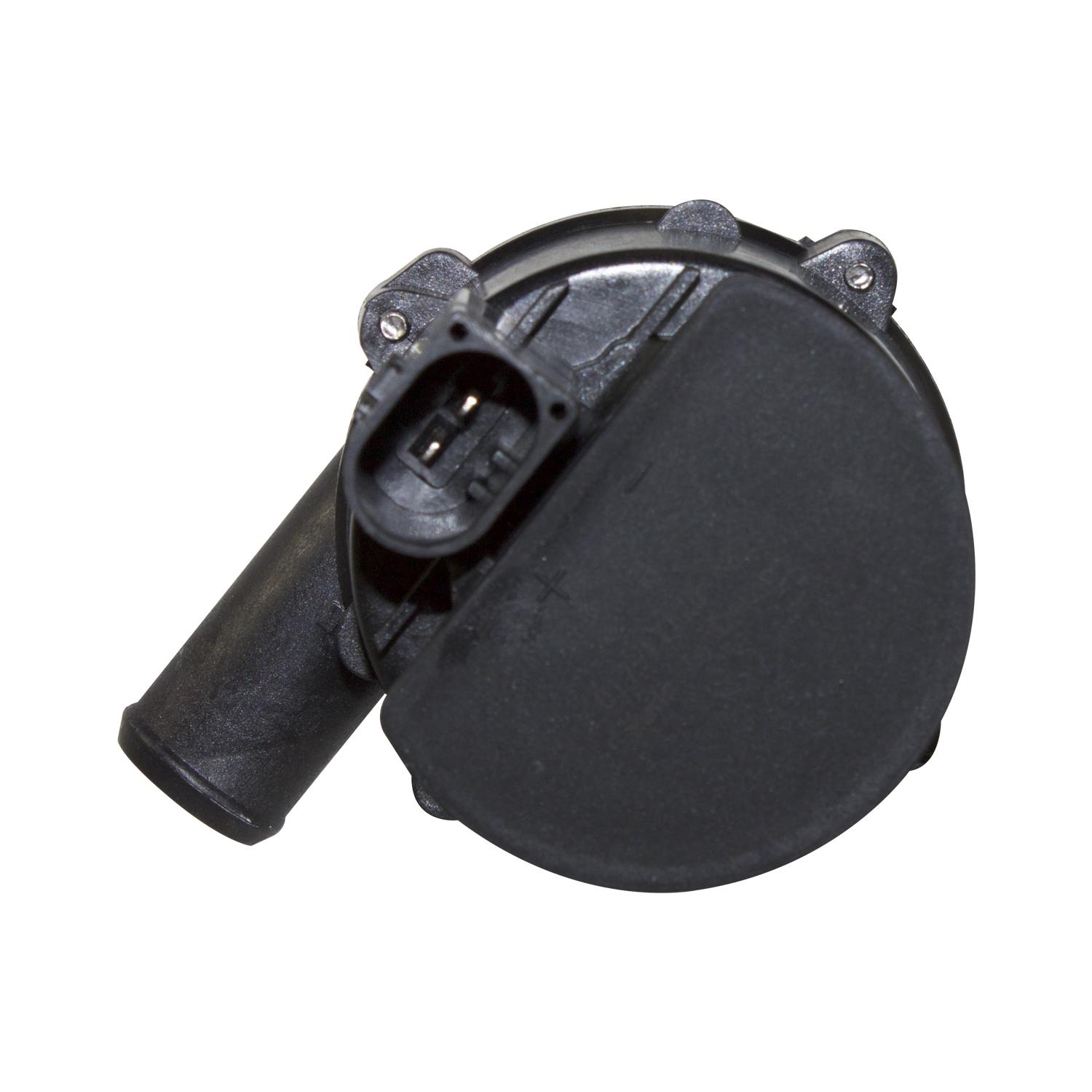 GMB 1473080 - Engine Water Pump GMB 1473080 Engine Auxiliary Water Pump product image 2 of 4