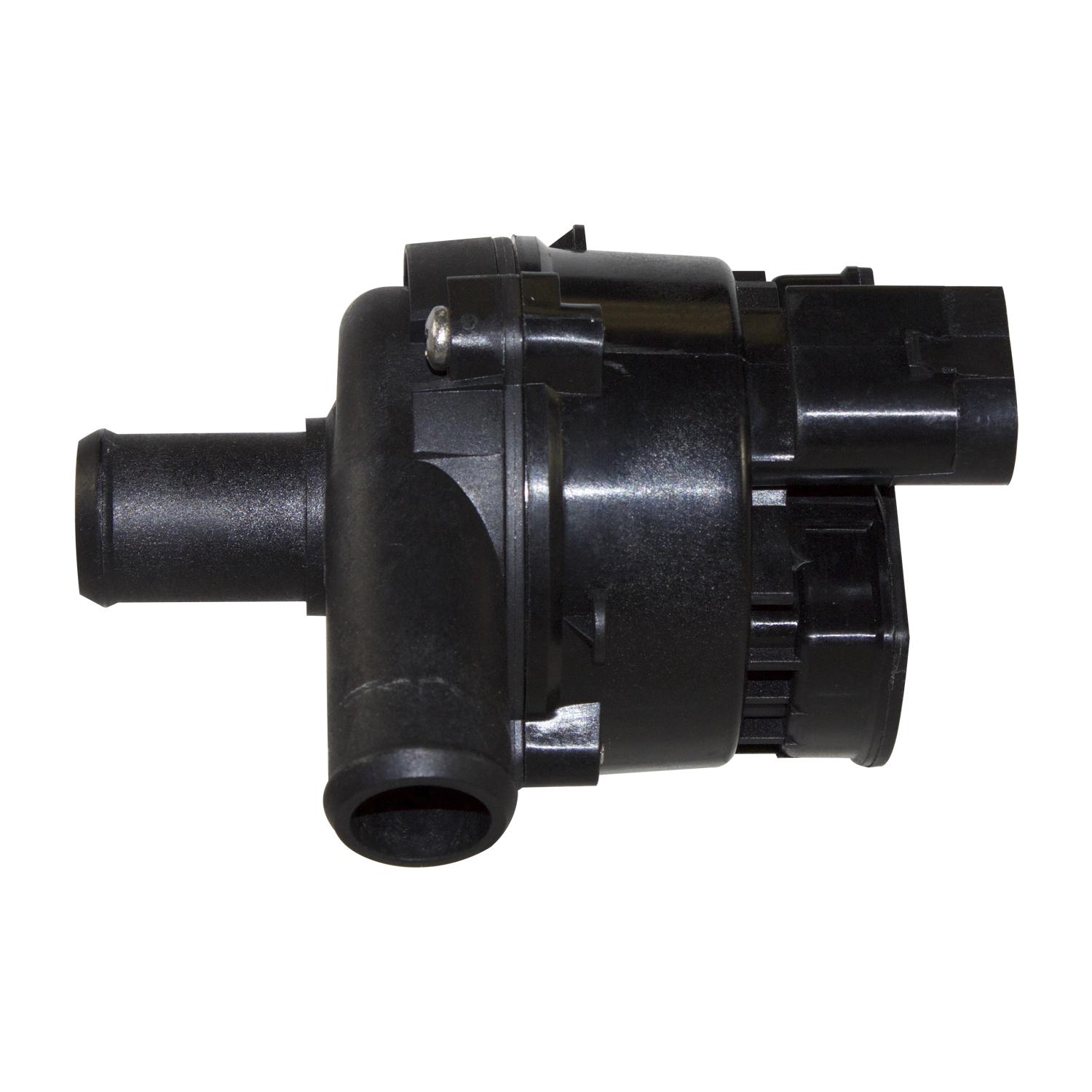 GMB 1473080 - Engine Water Pump GMB 1473080 Engine Auxiliary Water Pump product image 3 of 4