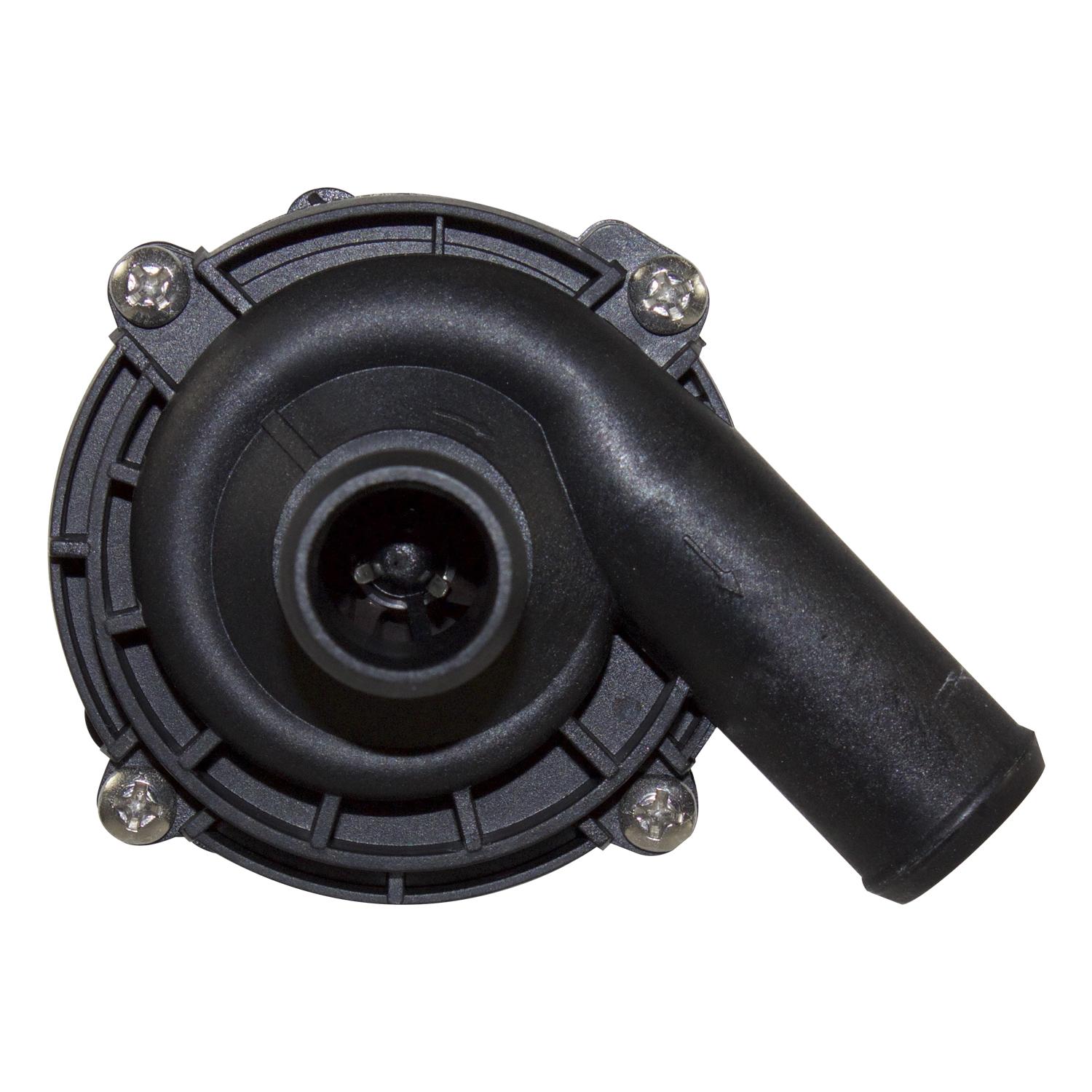 GMB 1473080 - Engine Water Pump GMB 1473080 Engine Auxiliary Water Pump product image 4 of 4