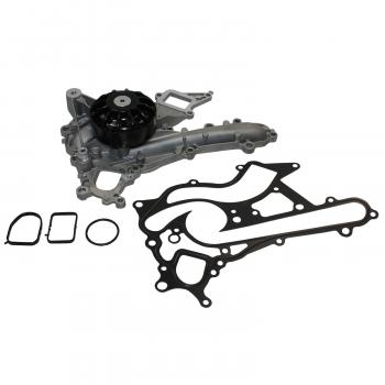 GMB 1473100 Engine Water Pump product image 1 of 4