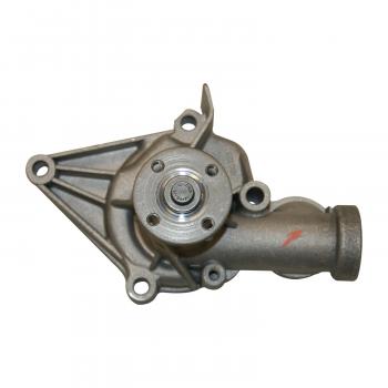 GMB 1481140 Engine Water Pump product image 4 of 4