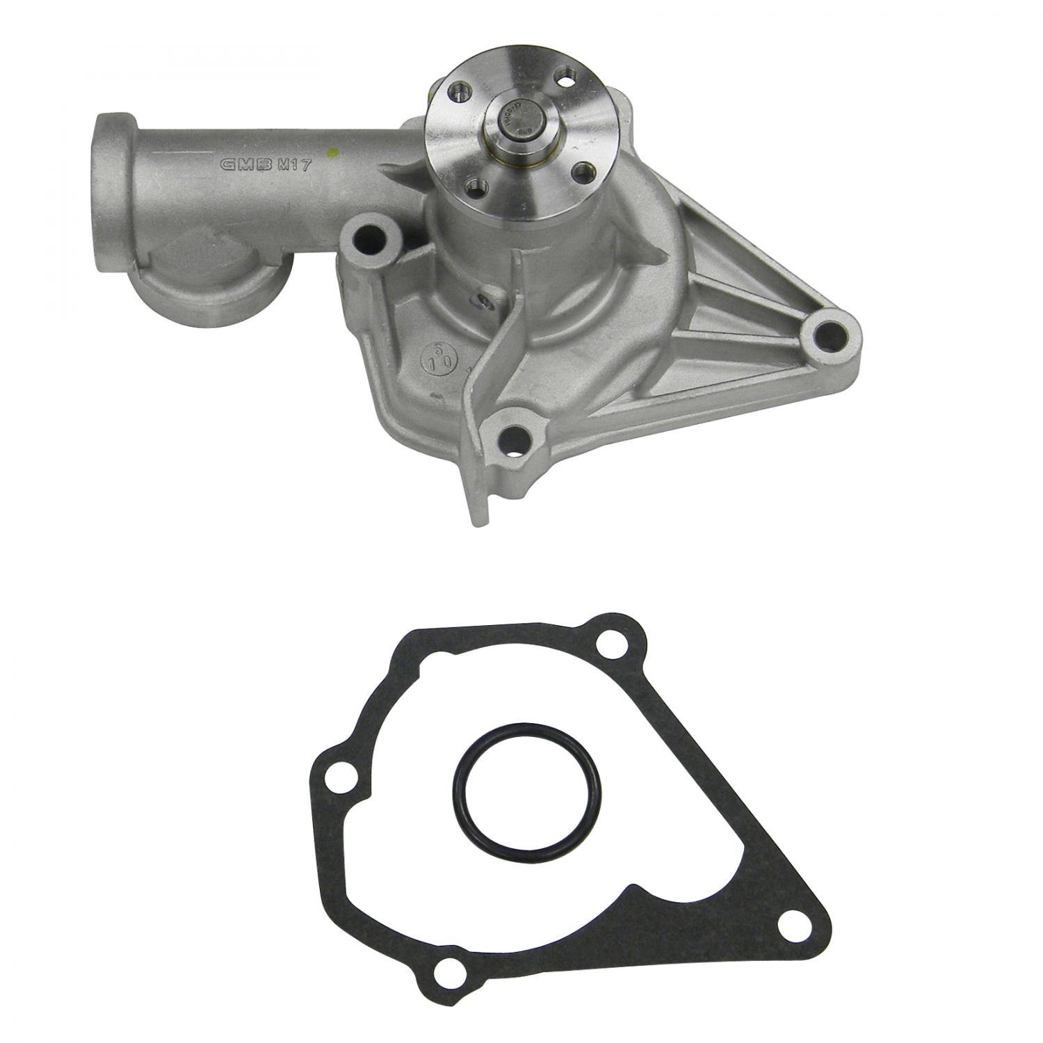 GMB 1481170 Engine Water Pump product image 3 of 3
