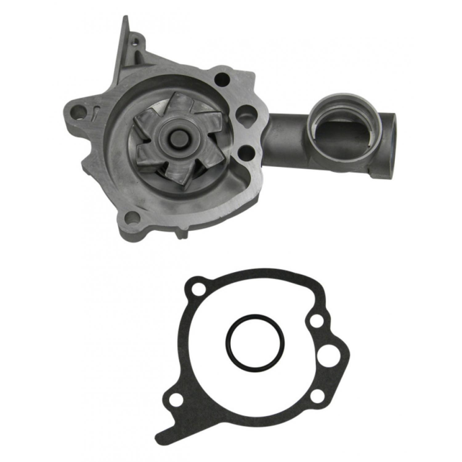 GMB 1481190 - Engine Water Pump GMB 1481190 Engine Water Pump product image 1 of 3