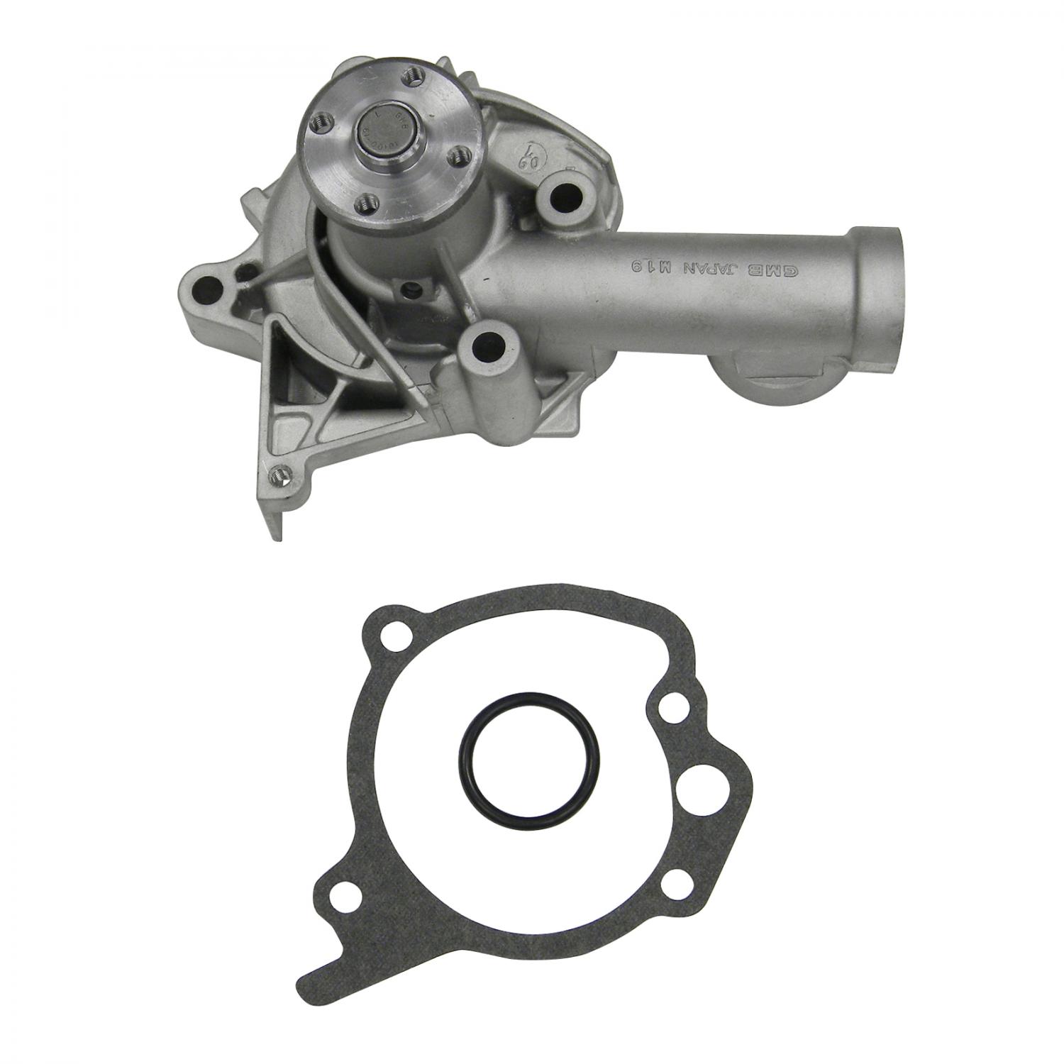 GMB 1481190 - Engine Water Pump GMB 1481190 Engine Water Pump product image 3 of 3