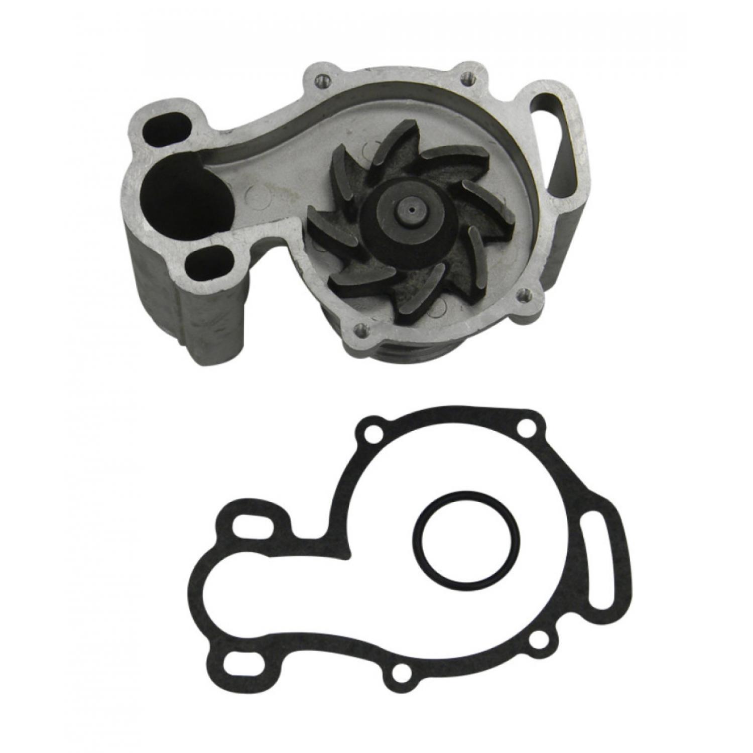 GMB 1481220 Engine Water Pump product image 1 of 3