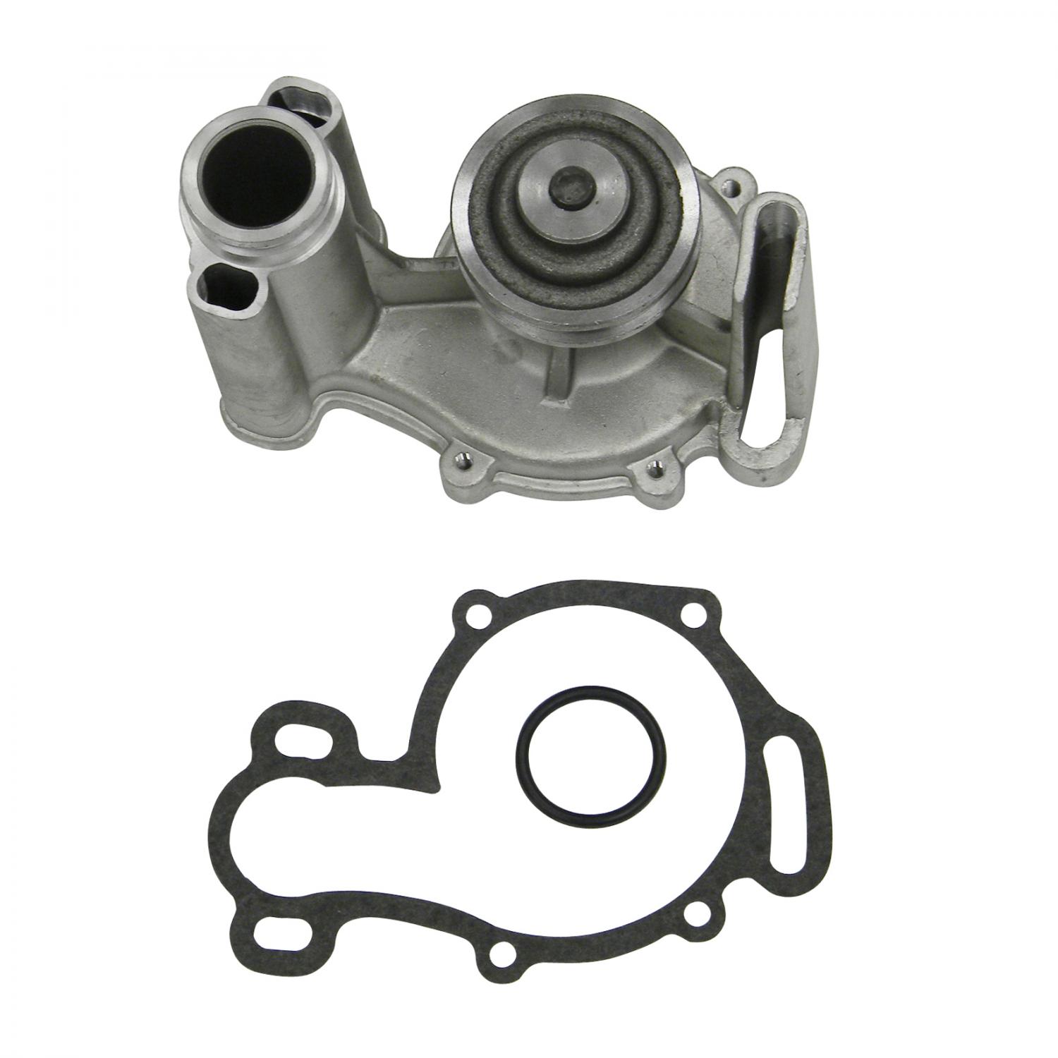 GMB 1481220 Engine Water Pump product image 3 of 3