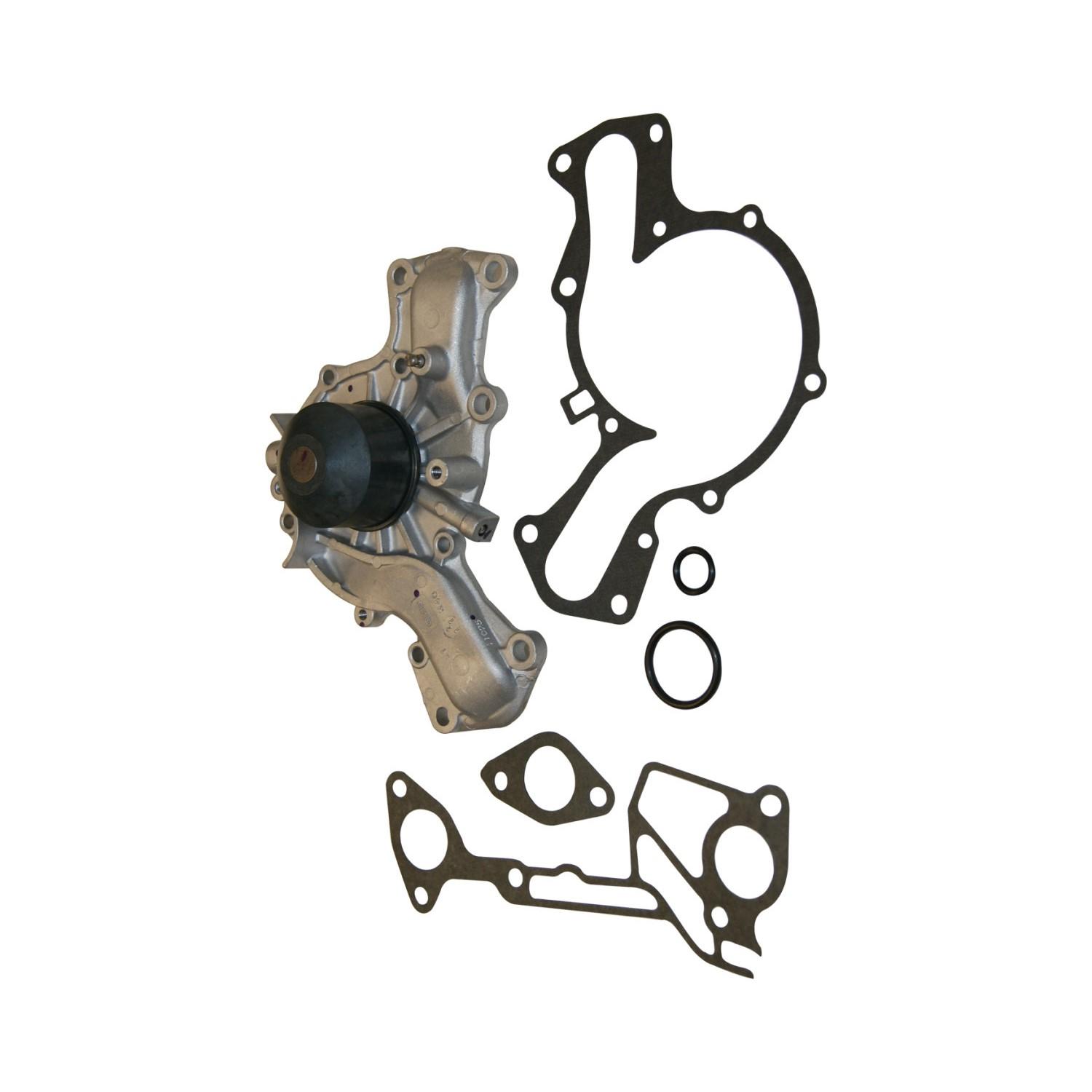 GMB 1481400 - Engine Water Pump GMB 1481400 Engine Water Pump product image 1 of 4