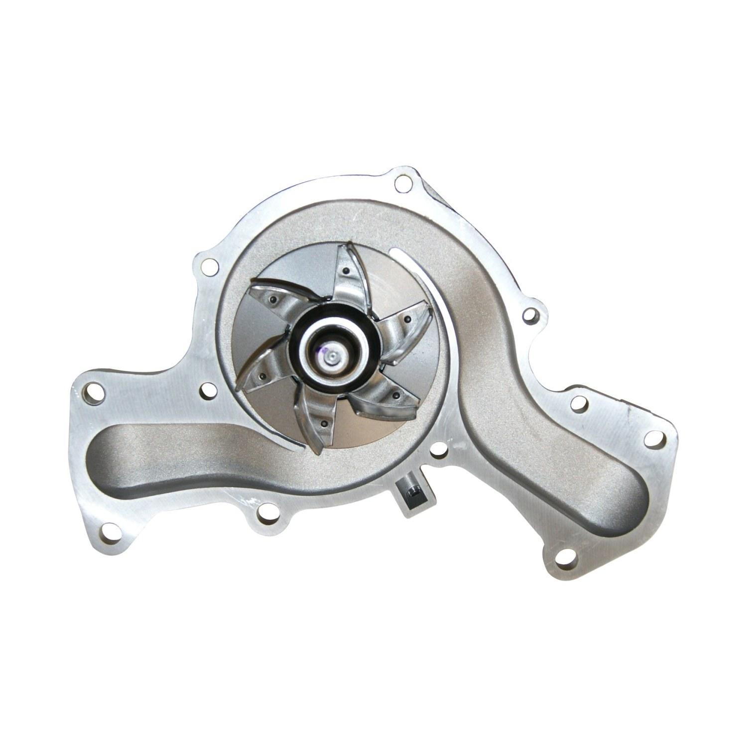 GMB 1481400 - Engine Water Pump GMB 1481400 Engine Water Pump product image 2 of 4