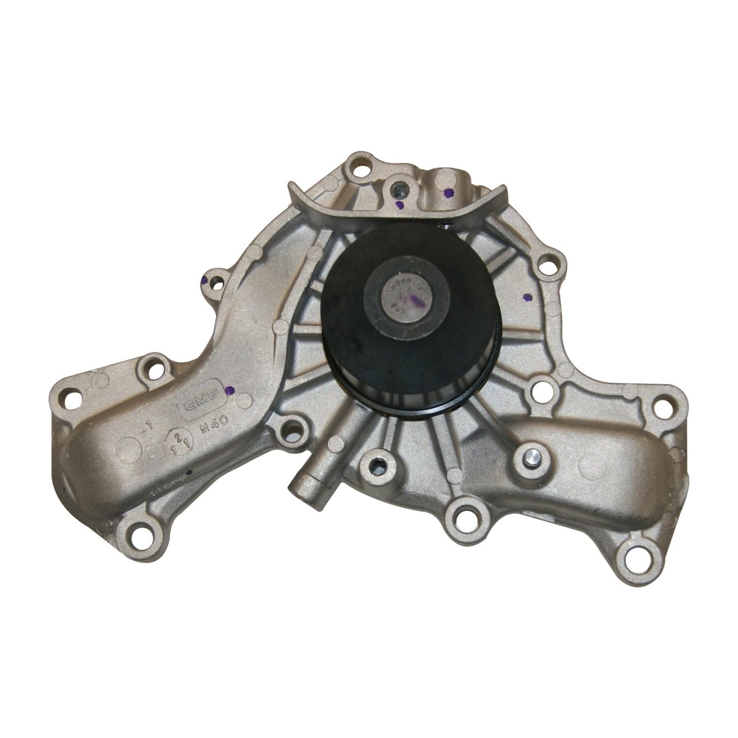 GMB 1481400 - Engine Water Pump GMB 1481400 Engine Water Pump product image 4 of 4