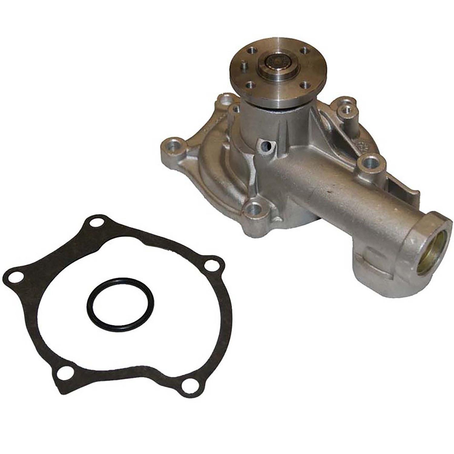 GMB 1481440 - Engine Water Pump GMB 1481440 Engine Water Pump product image 1 of 4