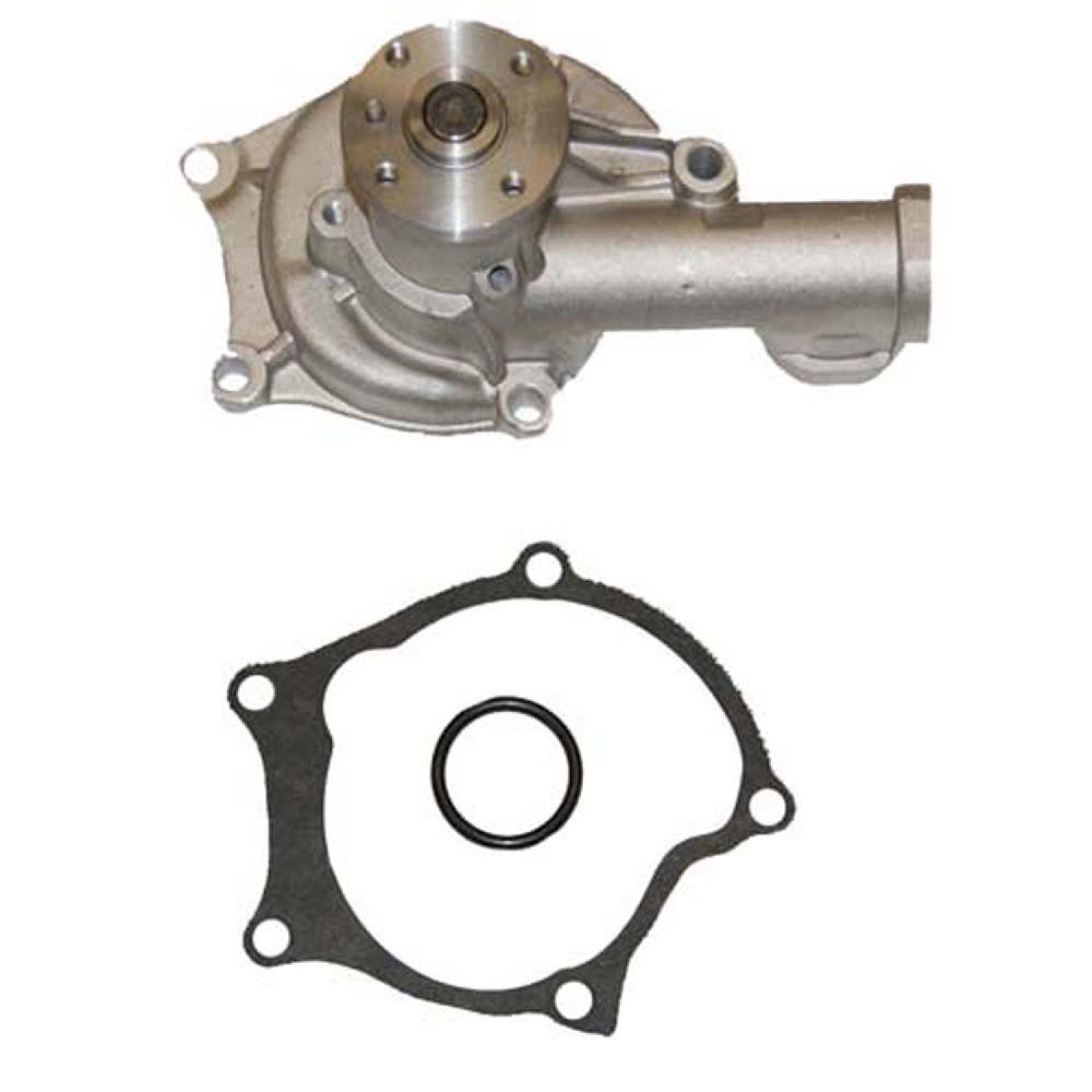 GMB 1481440 - Engine Water Pump GMB 1481440 Engine Water Pump product image 4 of 4