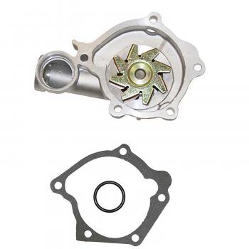 GMB 1481480 Engine Water Pump product image 2 of 4