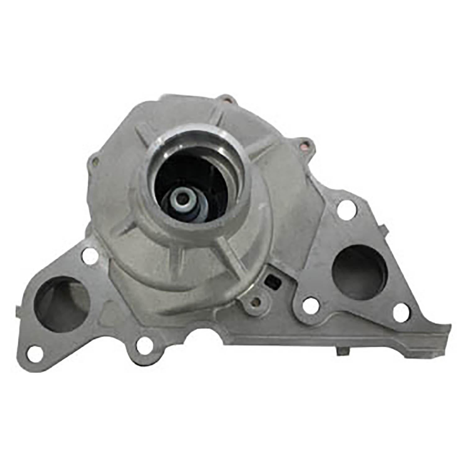 GMB 1481510AH Engine Water Pump product image 2 of 4