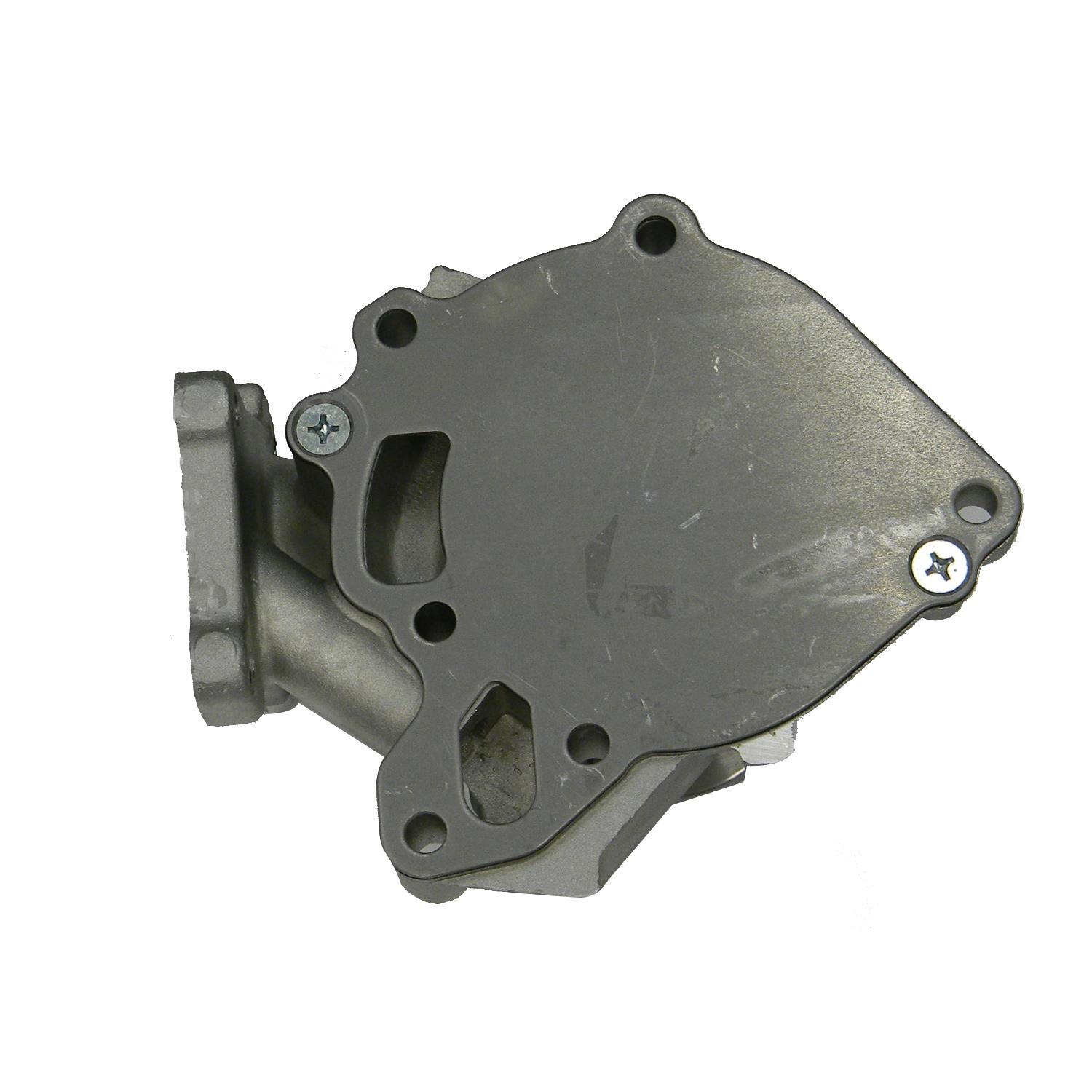 GMB 1481520 Engine Water Pump product image 2 of 4