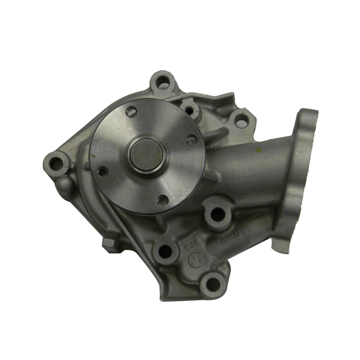GMB 1481520 Engine Water Pump product image 4 of 4