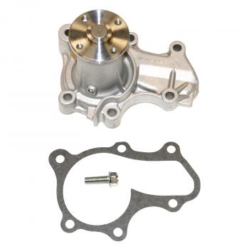 GMB 1481540 Engine Water Pump product image 4 of 4