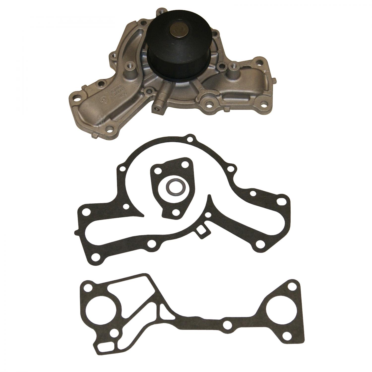 GMB 1481600 Engine Water Pump product image 4 of 4