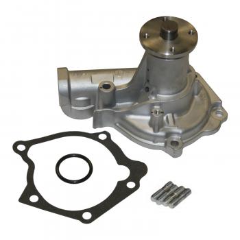 GMB 1481610 Engine Water Pump product image 1 of 4