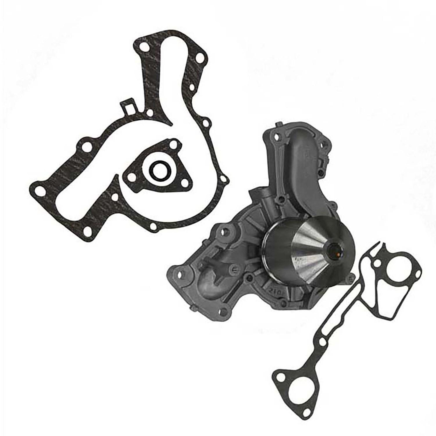 GMB 1481790 - Engine Water Pump GMB 1481790 Engine Water Pump product image 1 of 4