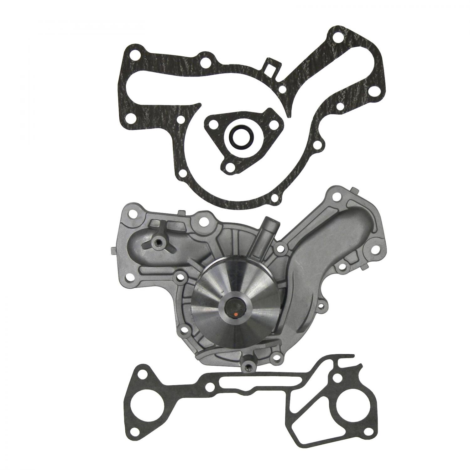 GMB 1481790 - Engine Water Pump GMB 1481790 Engine Water Pump product image 4 of 4