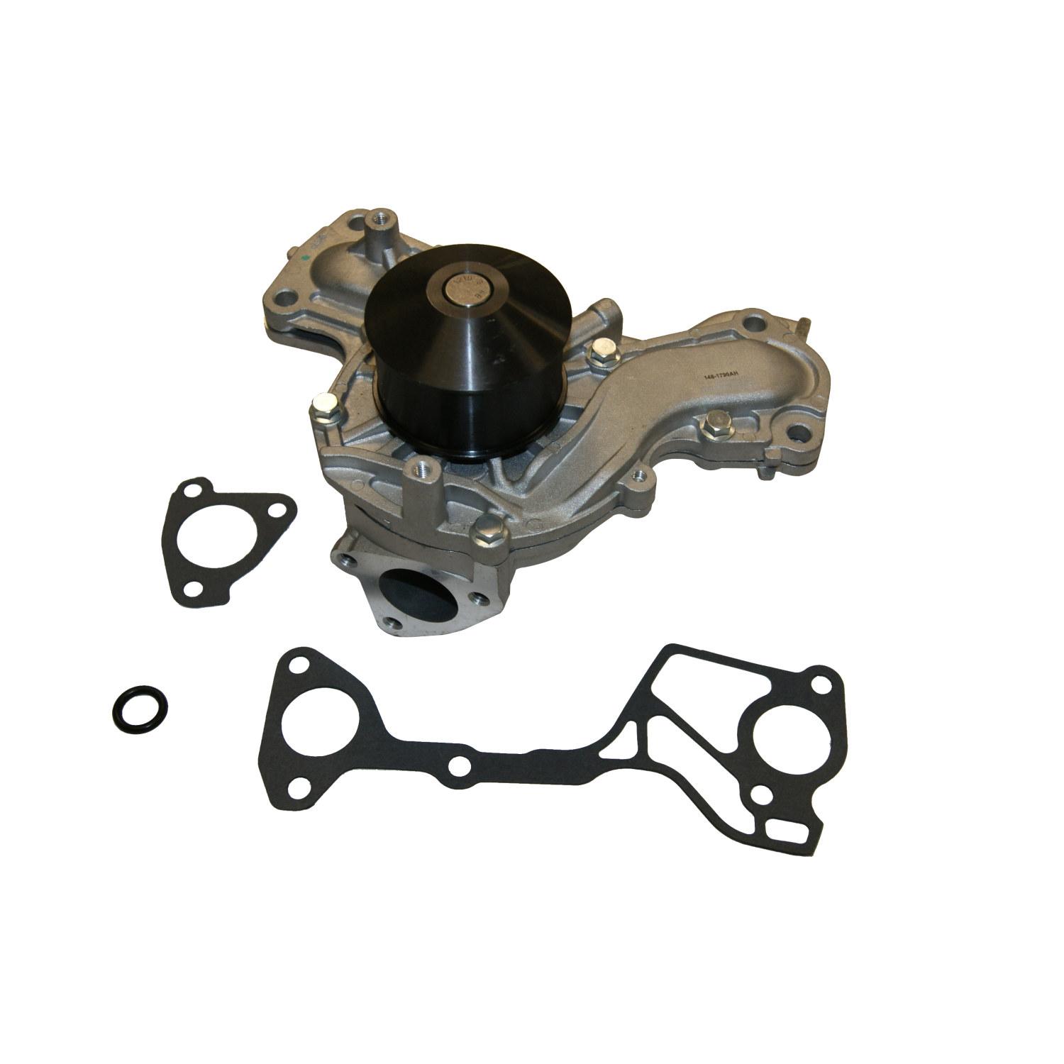 GMB 1481790AH - Engine Water Pump GMB 1481790AH Engine Water Pump product image 1 of 4