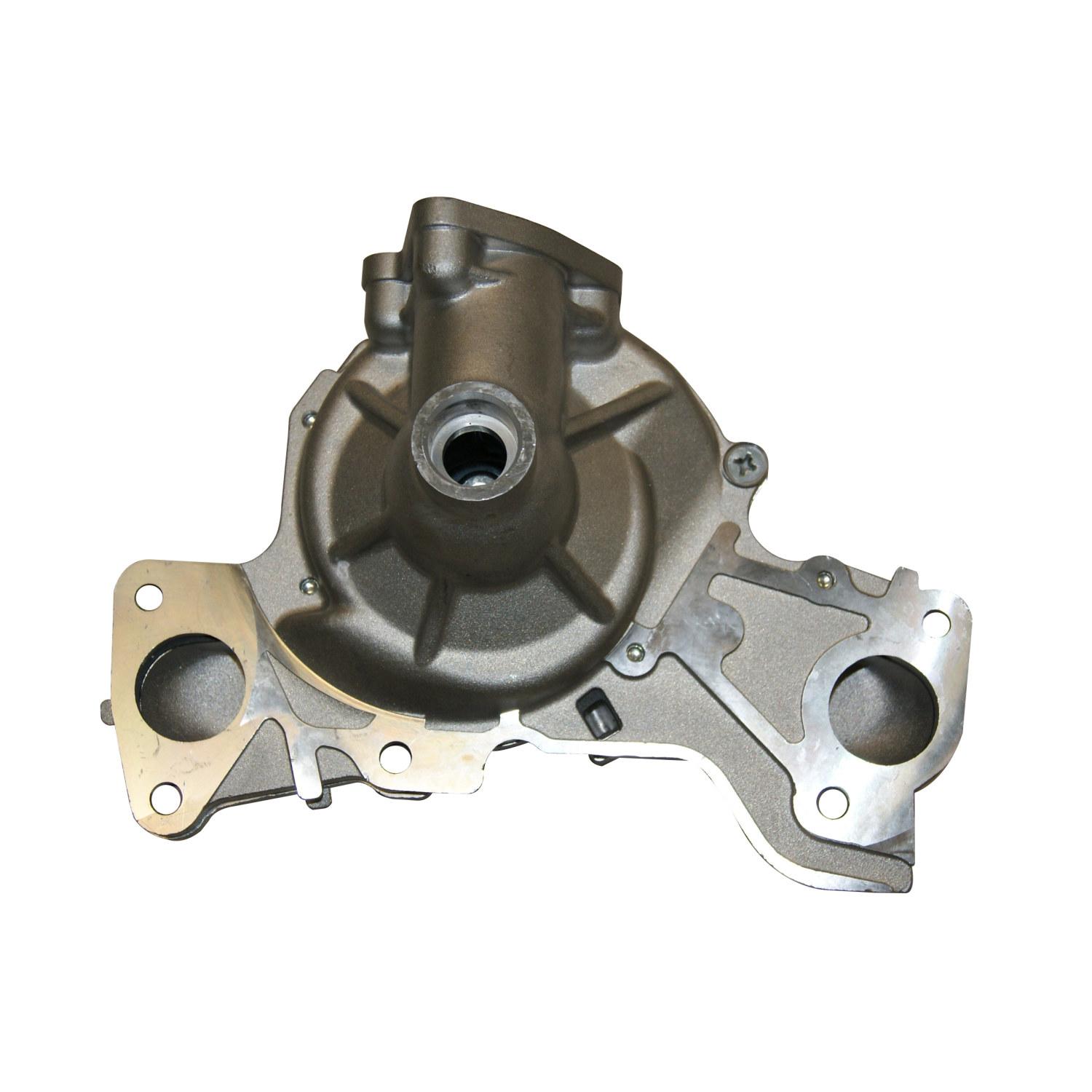 GMB 1481790AH - Engine Water Pump GMB 1481790AH Engine Water Pump product image 2 of 4