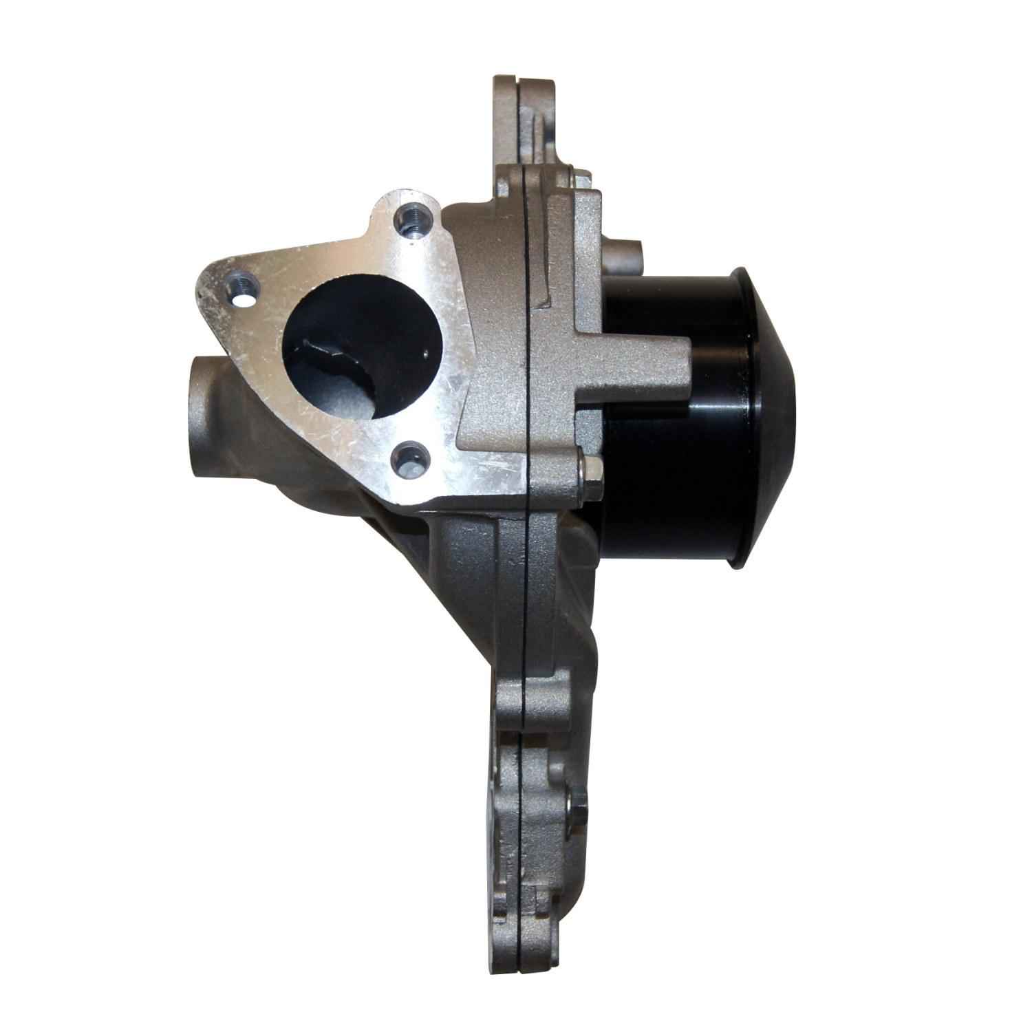 GMB 1481790AH - Engine Water Pump GMB 1481790AH Engine Water Pump product image 3 of 4