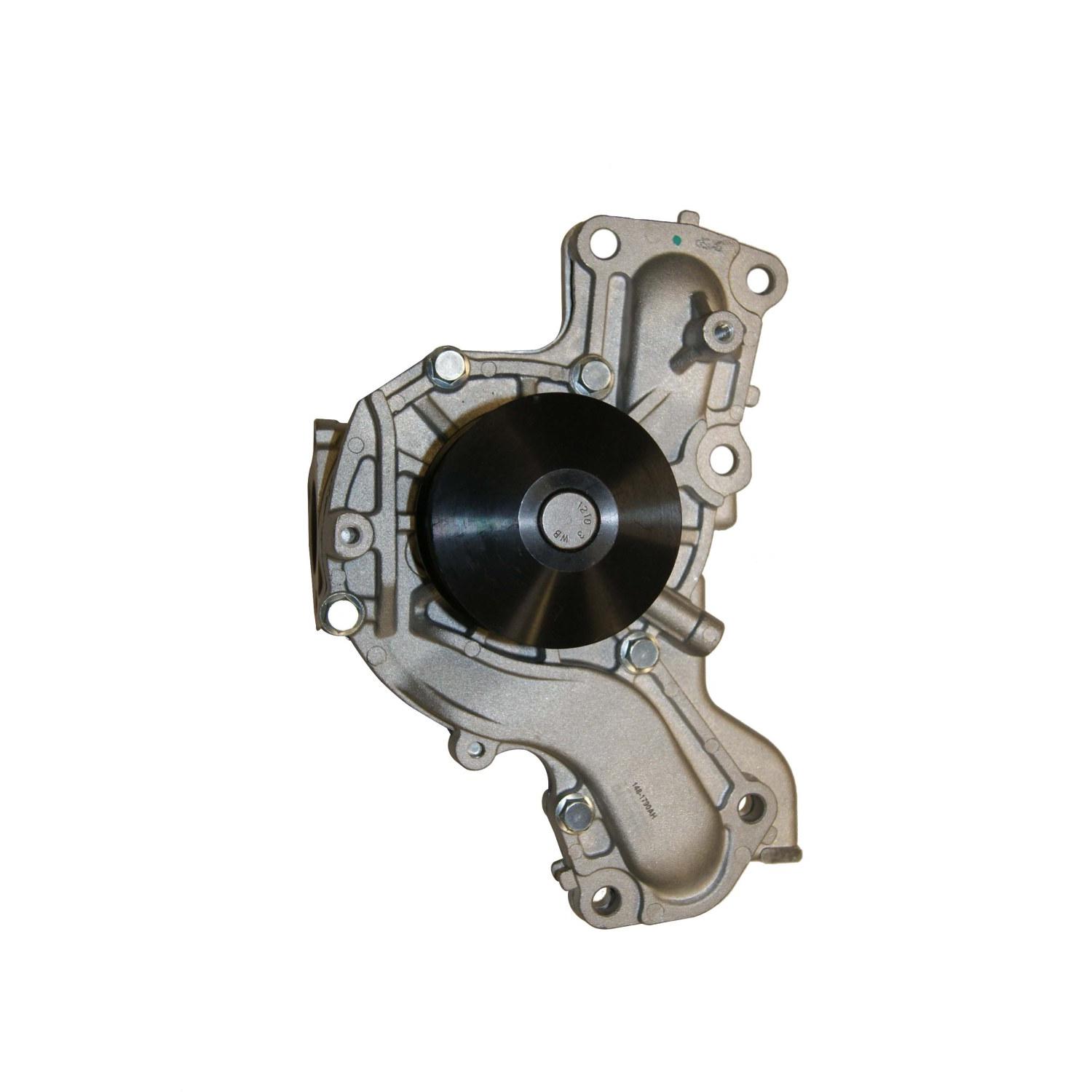 GMB 1481790AH - Engine Water Pump GMB 1481790AH Engine Water Pump product image 4 of 4
