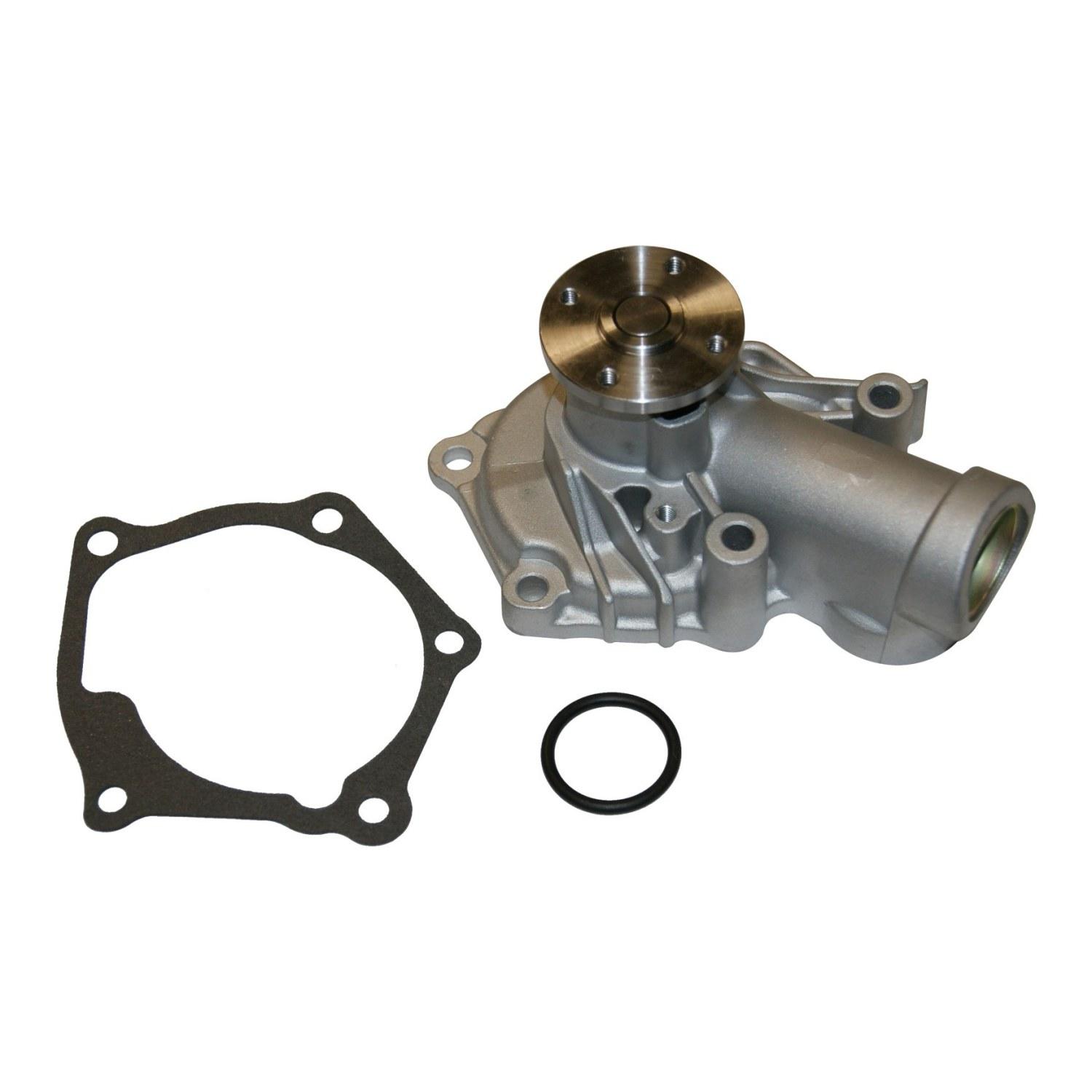 GMB 1482000 - Engine Water Pump GMB 1482000 Engine Water Pump product image 1 of 4