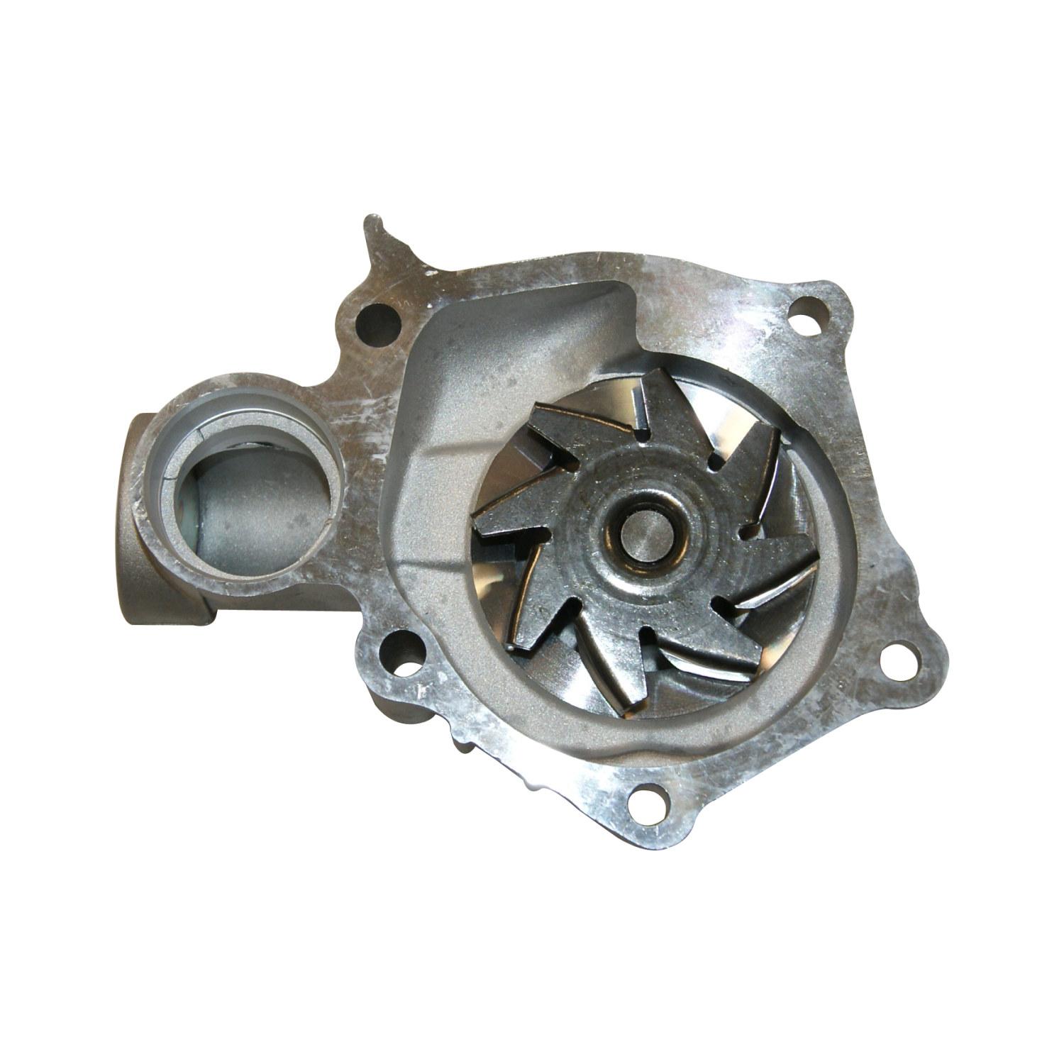 GMB 1482000 - Engine Water Pump GMB 1482000 Engine Water Pump product image 2 of 4