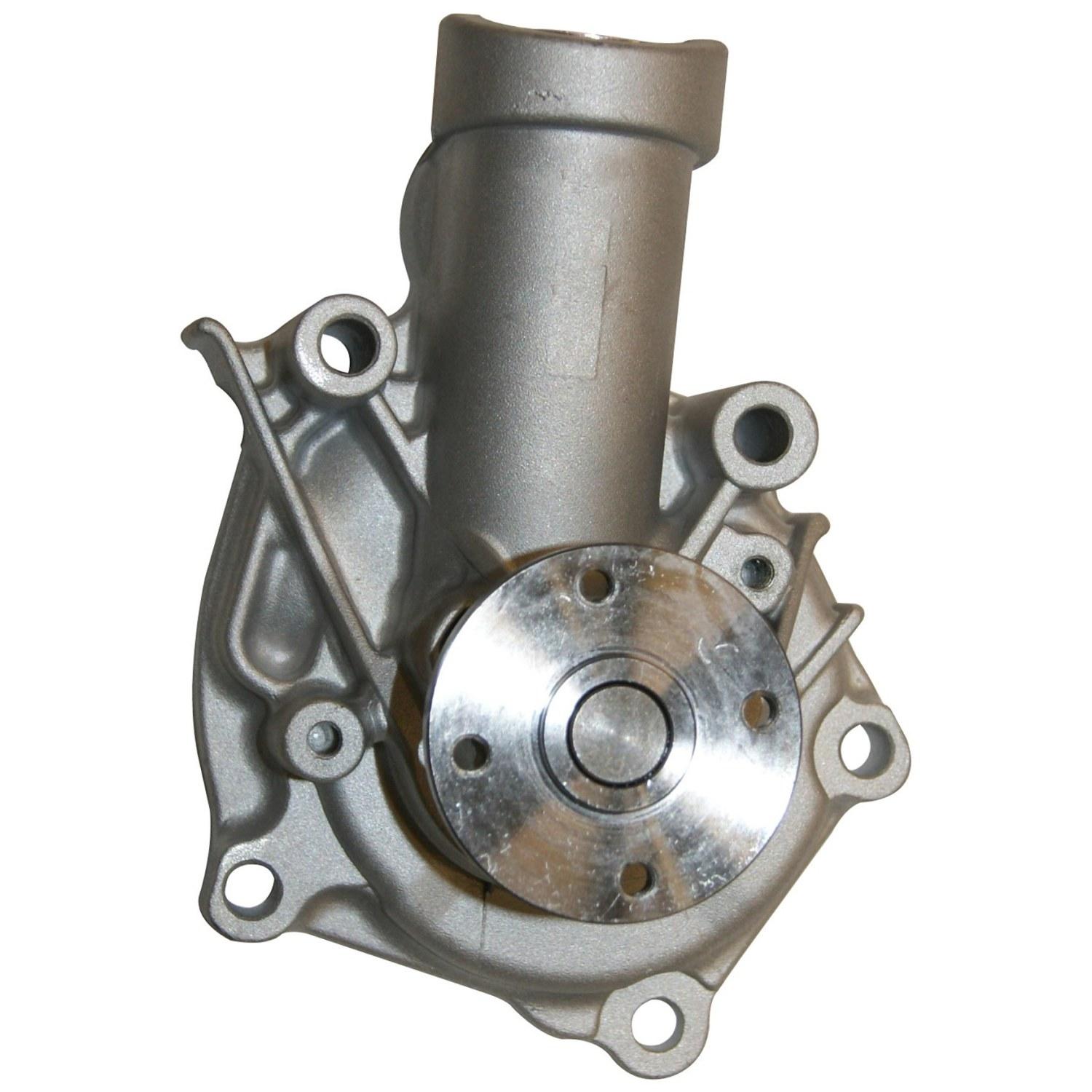 GMB 1482000 - Engine Water Pump GMB 1482000 Engine Water Pump product image 4 of 4