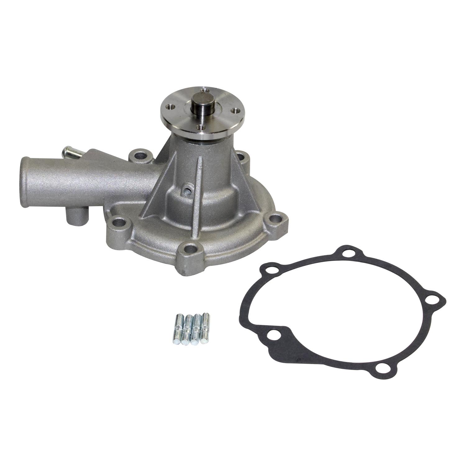 GMB 1482130 Engine Water Pump product image 1 of 4