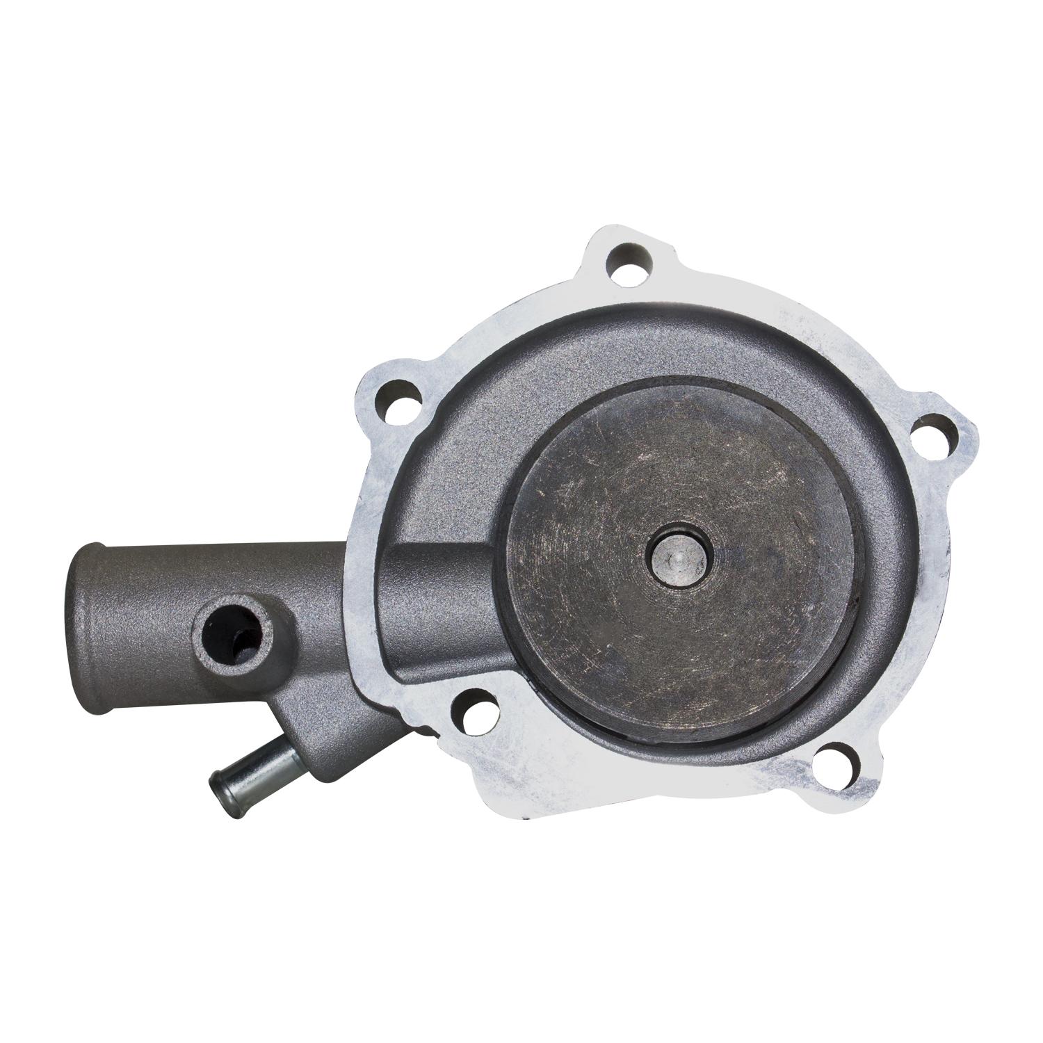 GMB 1482130 Engine Water Pump product image 2 of 4