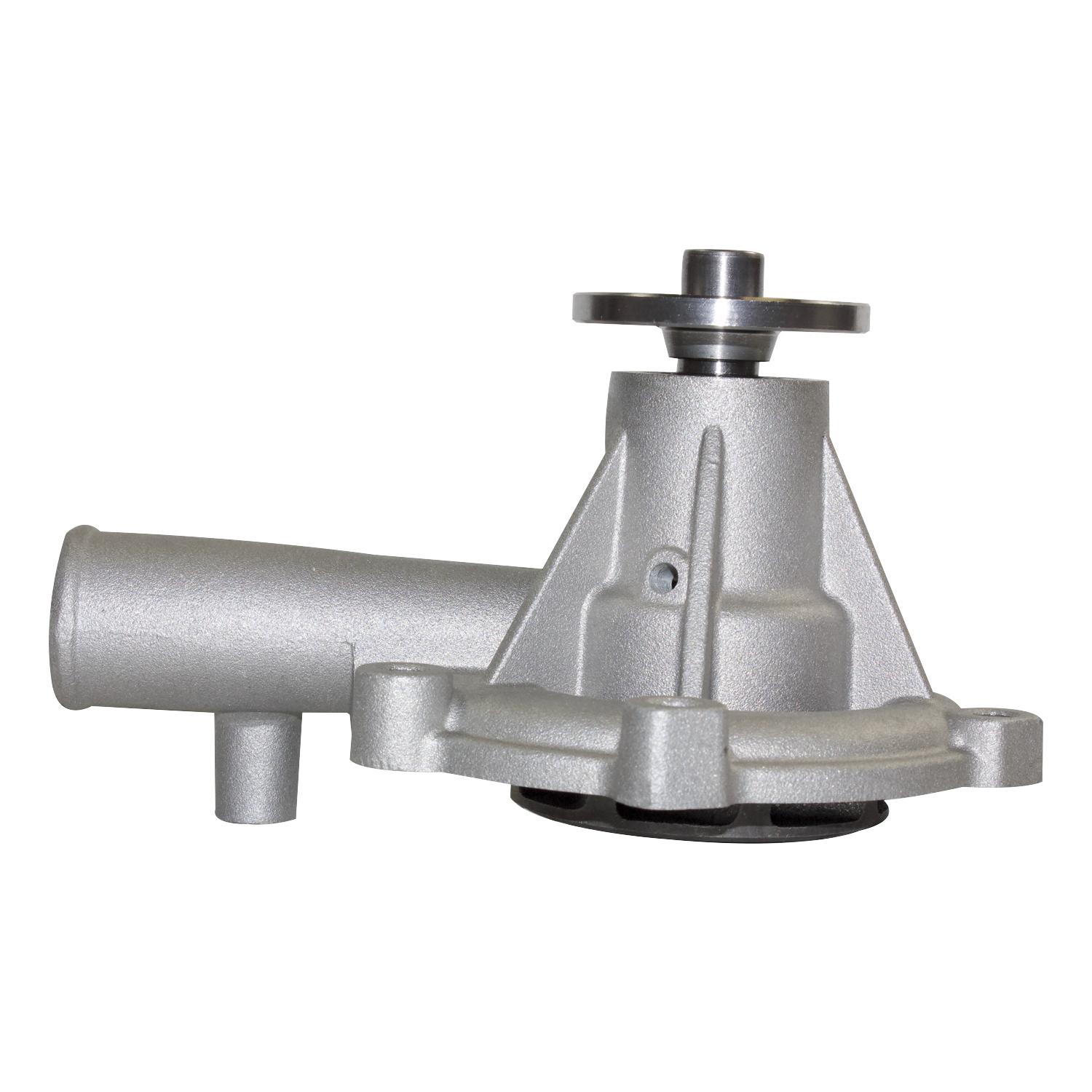 GMB 1482130 Engine Water Pump product image 3 of 4