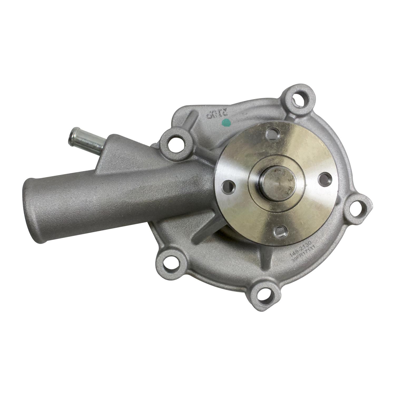 GMB 1482130 Engine Water Pump product image 4 of 4