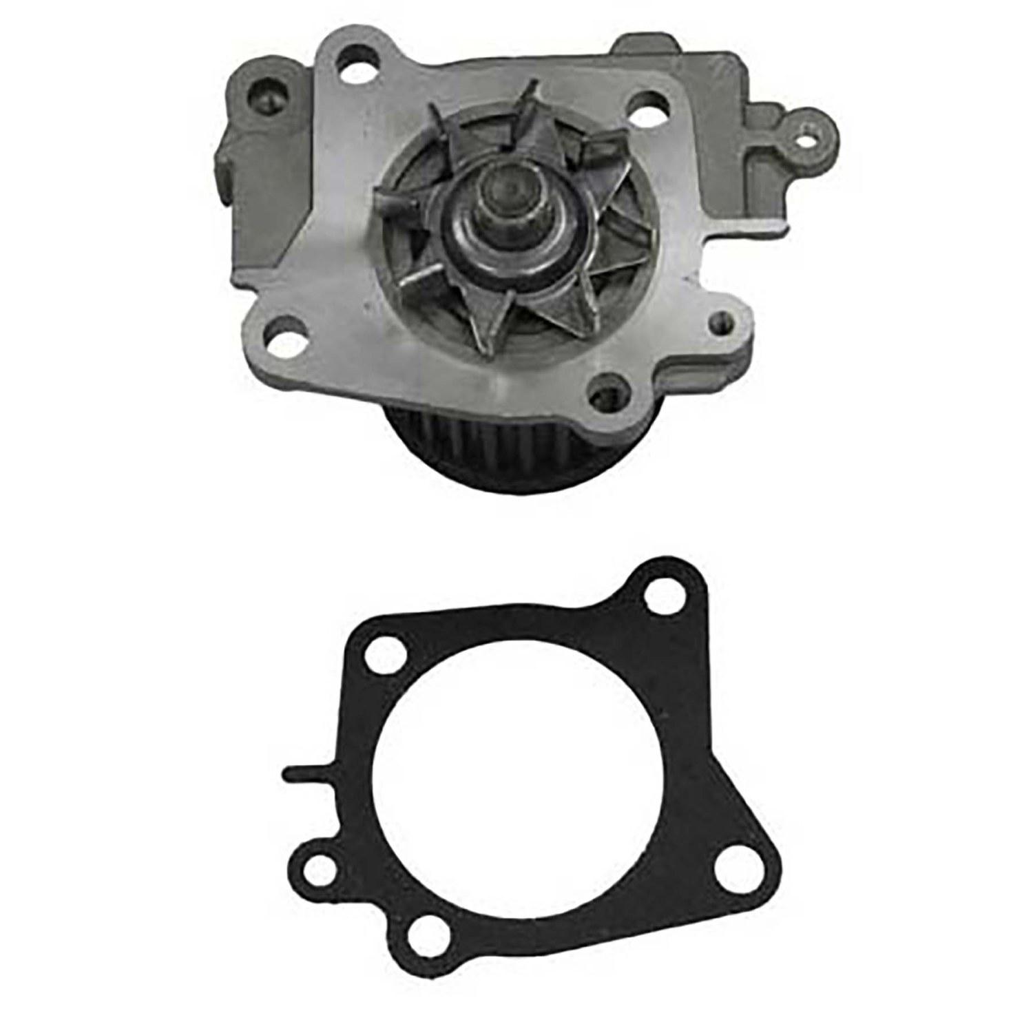 GMB 1482280 - Engine Water Pump GMB 1482280 Engine Water Pump product image 1 of 3