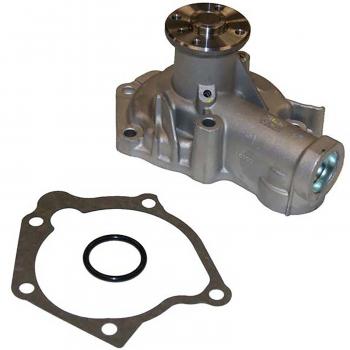 GMB 1482330 Engine Water Pump product image 1 of 4