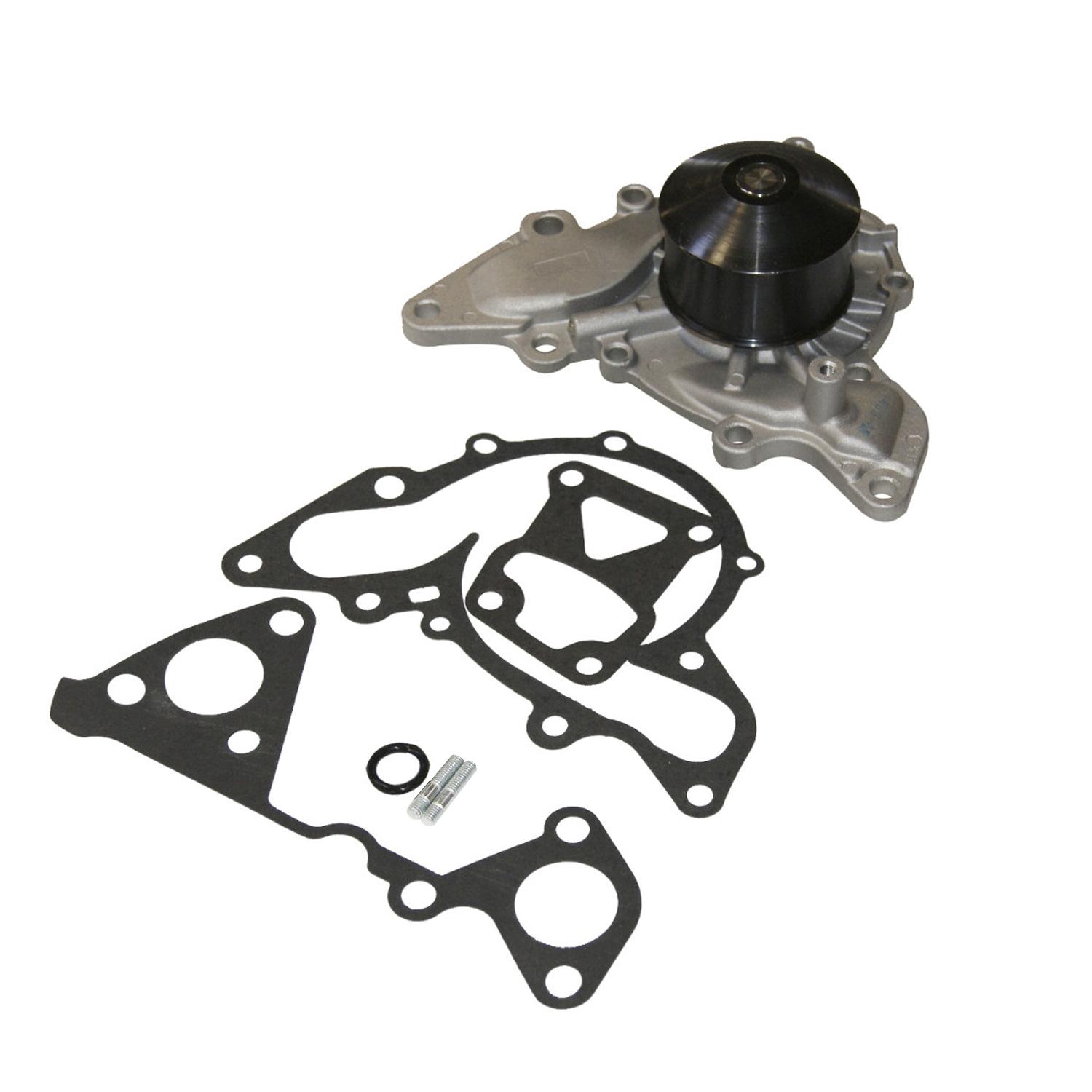 GMB 1482510 - Engine Water Pump GMB 1482510 Engine Water Pump product image 1 of 4