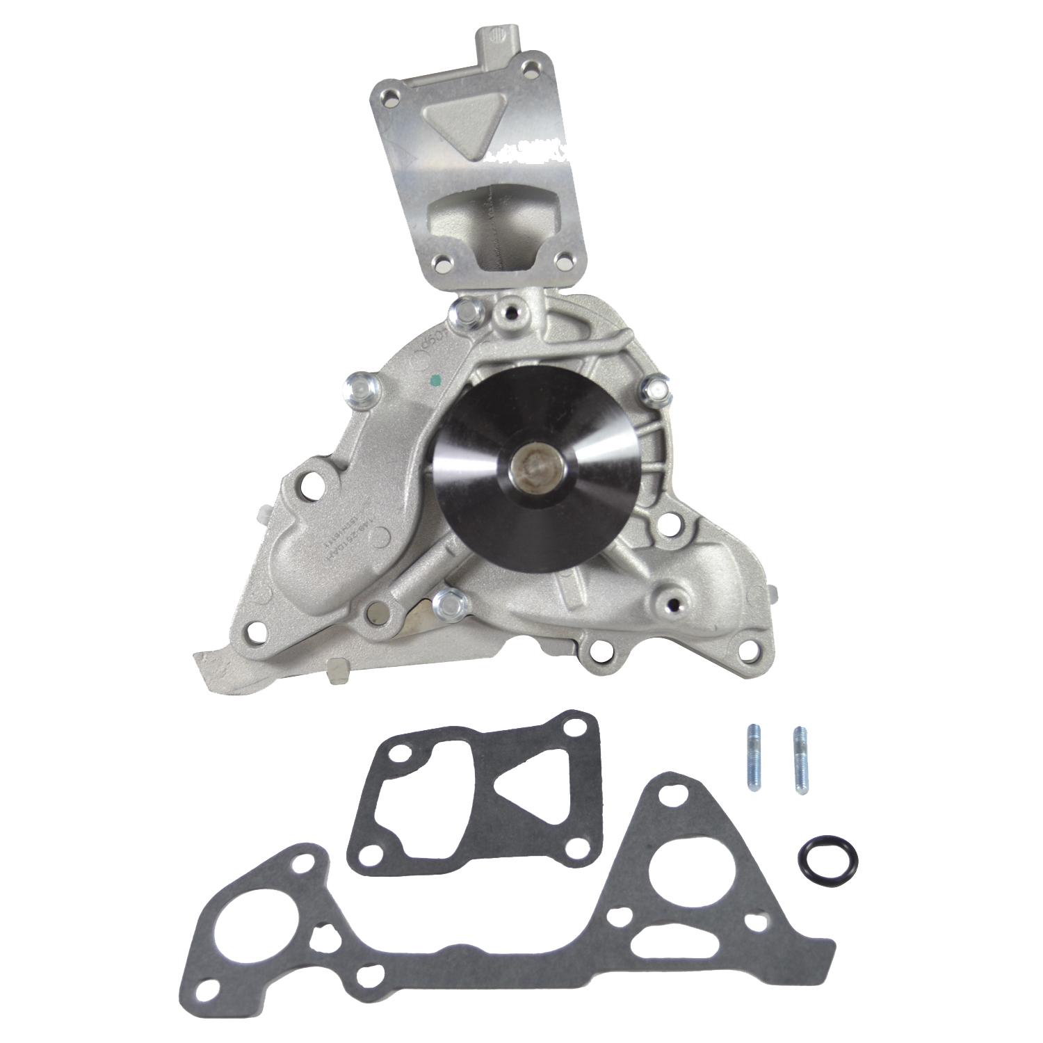 GMB 1482510AH - Engine Water Pump GMB 1482510AH Engine Water Pump product image 1 of 4