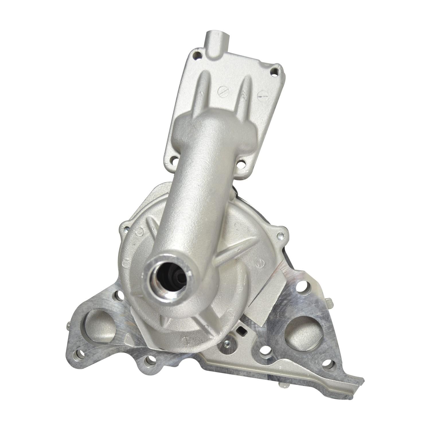 GMB 1482510AH - Engine Water Pump GMB 1482510AH Engine Water Pump product image 2 of 4