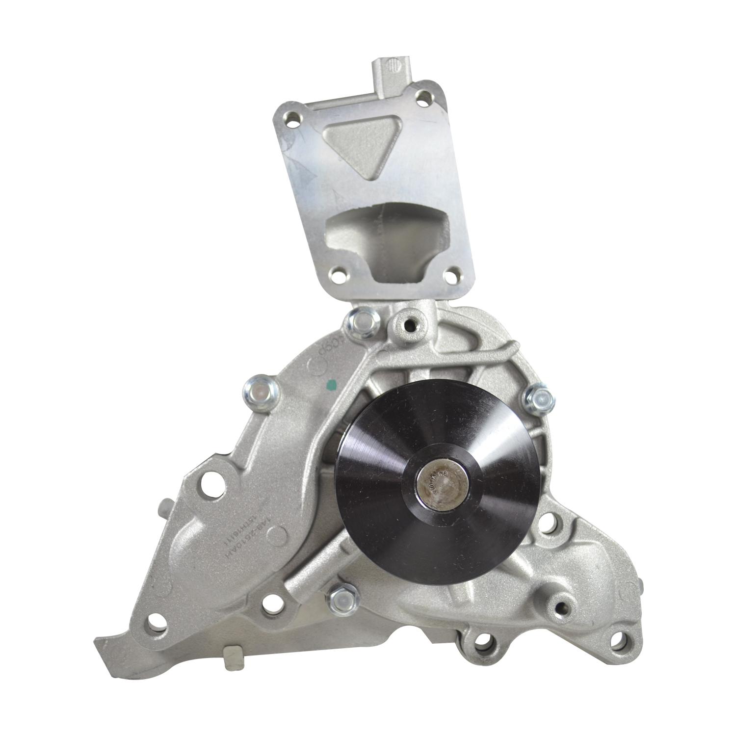 GMB 1482510AH - Engine Water Pump GMB 1482510AH Engine Water Pump product image 4 of 4